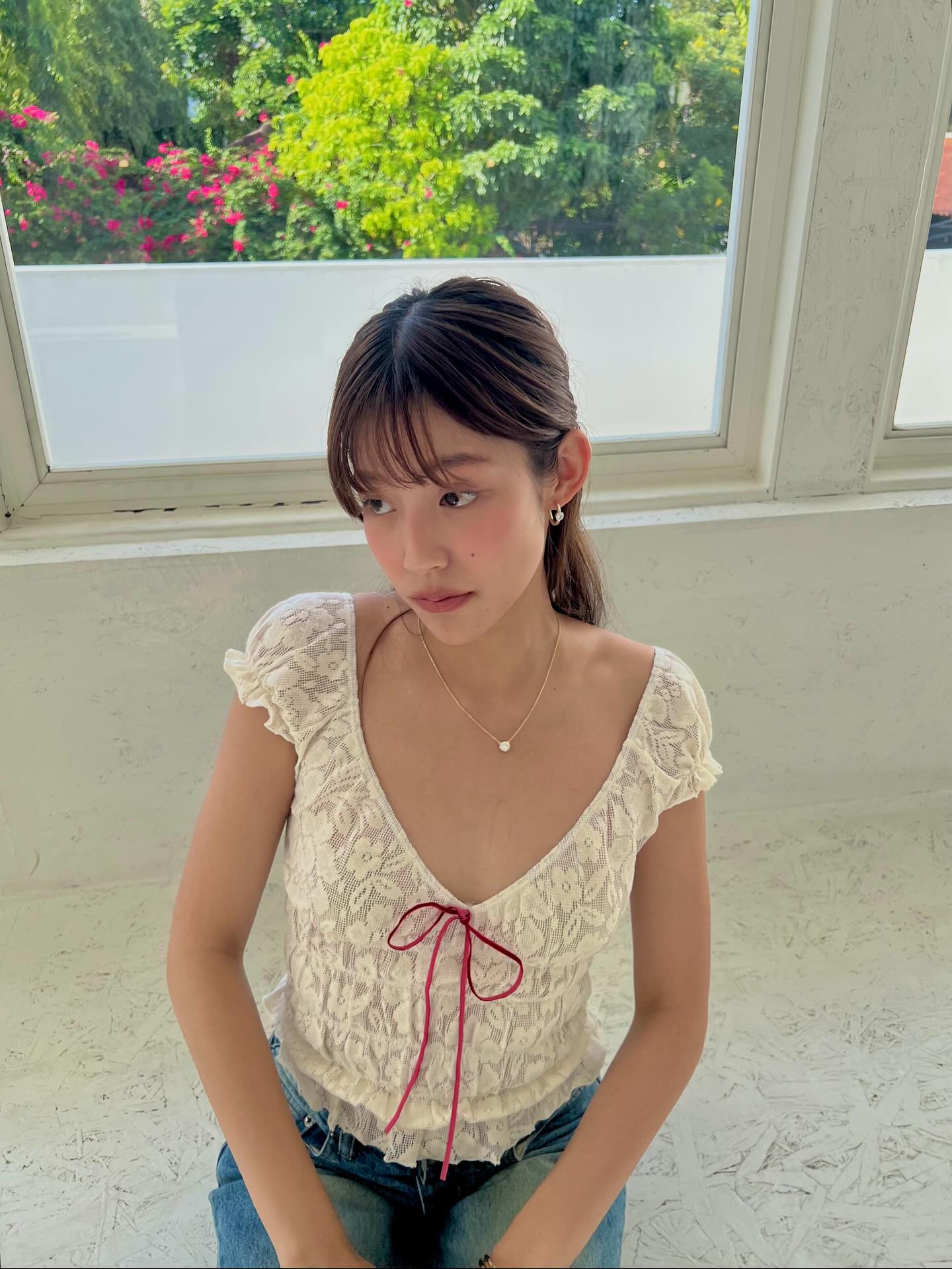 ใบปอ - ธิติยา จิระพรศิลป์