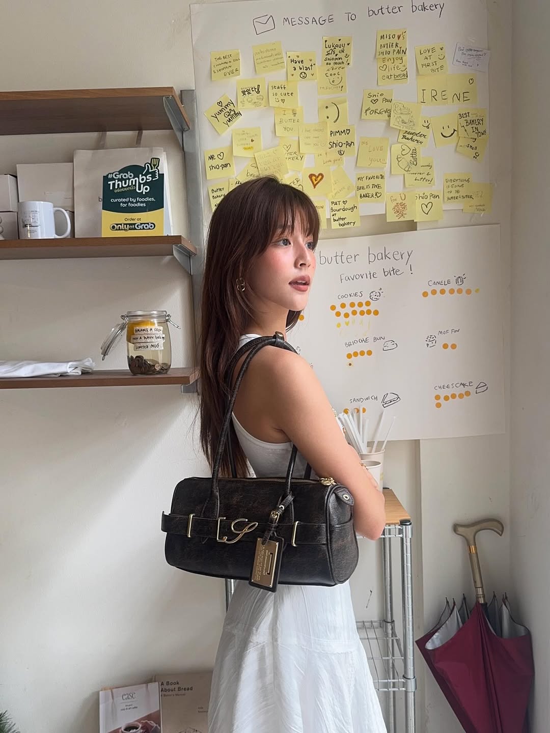 ใบปอ - ธิติยา จิระพรศิลป์