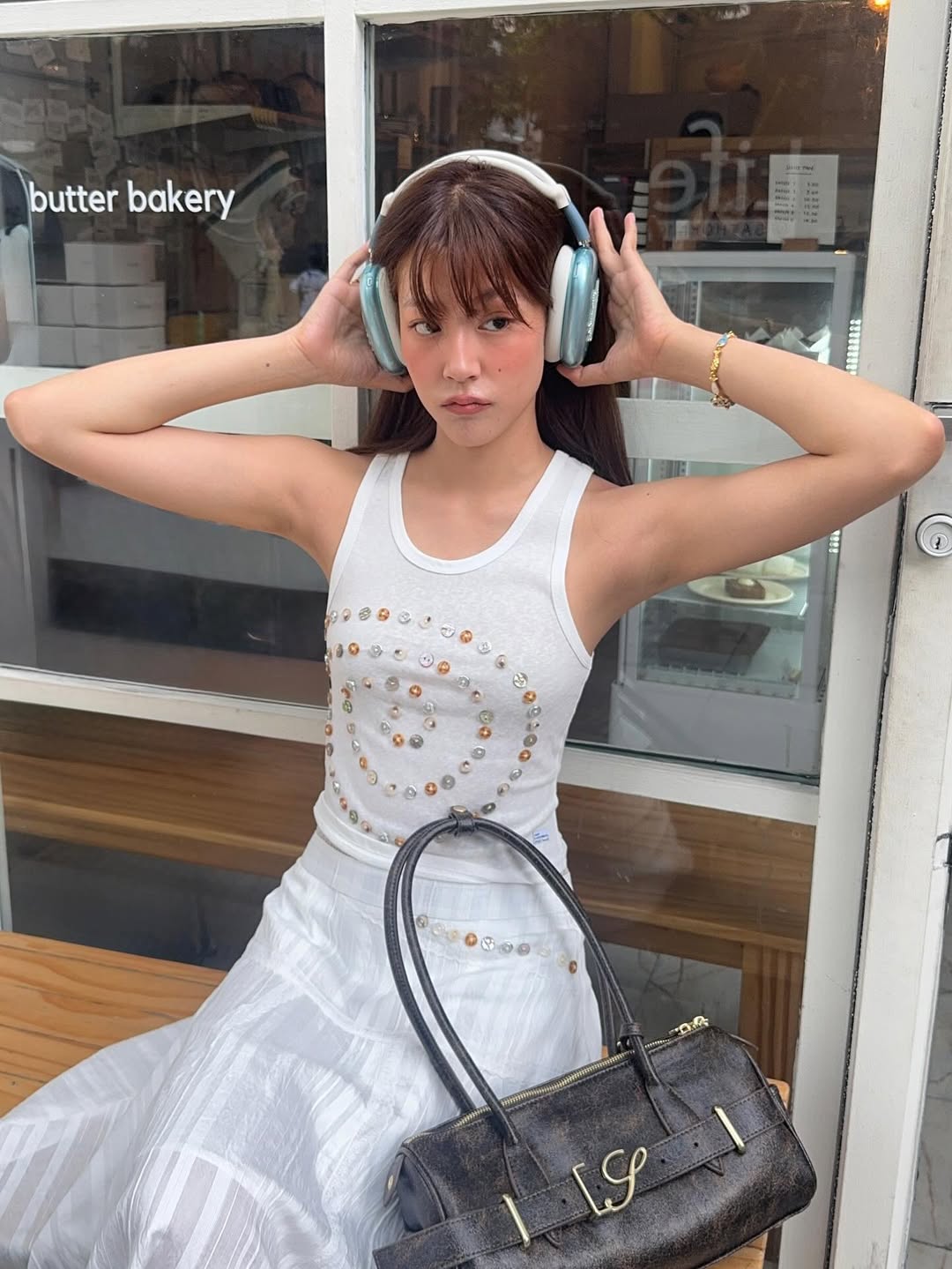 ใบปอ - ธิติยา จิระพรศิลป์