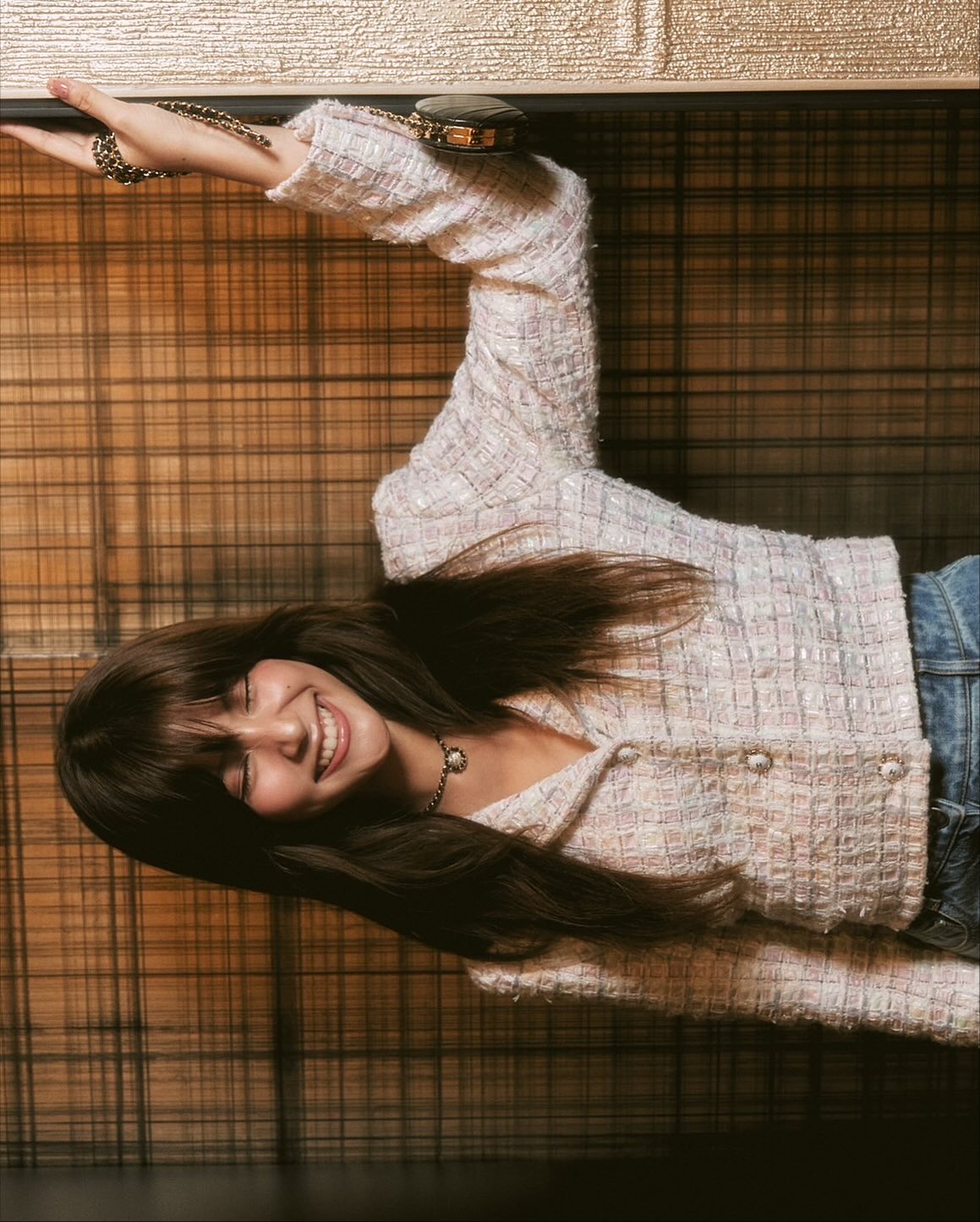 ใบปอ - ธิติยา จิระพรศิลป์