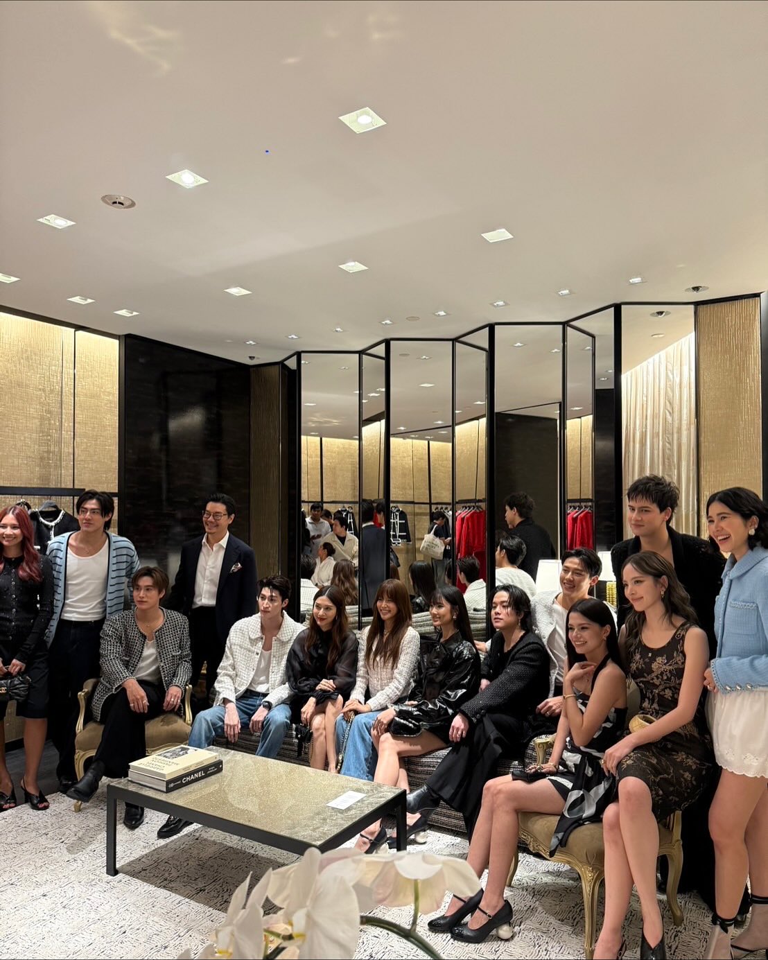 ใบปอ - ธิติยา จิระพรศิลป์