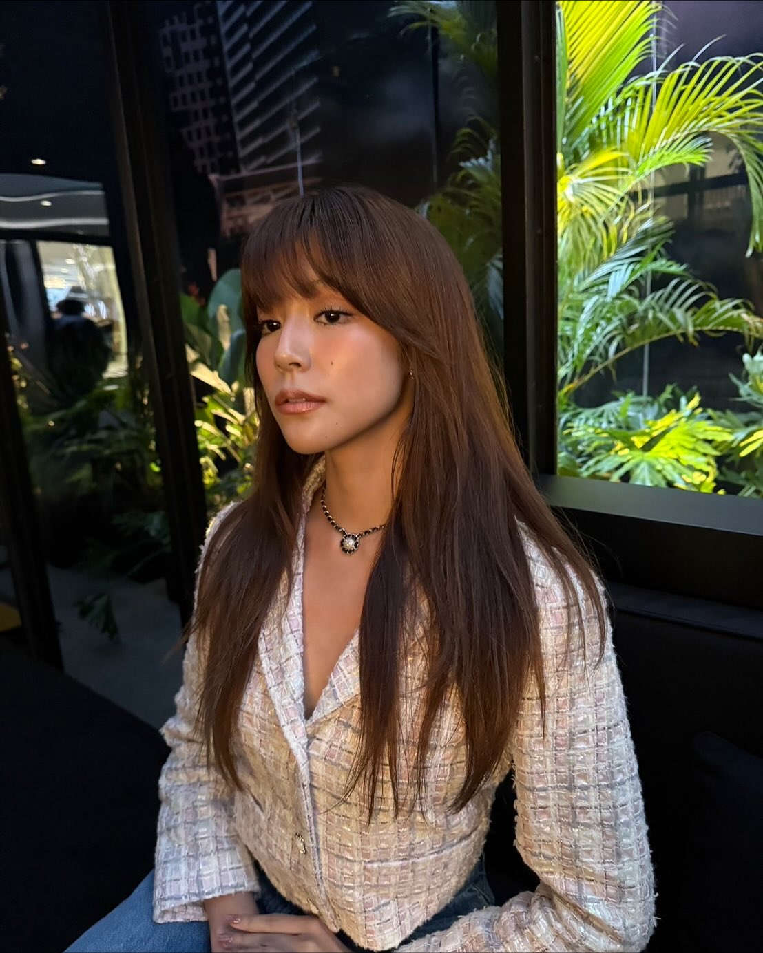 ใบปอ - ธิติยา จิระพรศิลป์