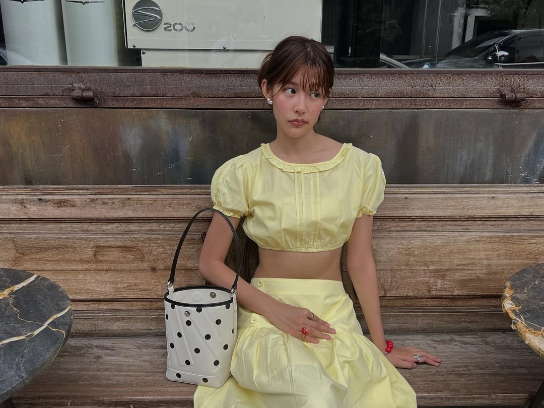 ใบปอ - ธิติยา จิระพรศิลป์