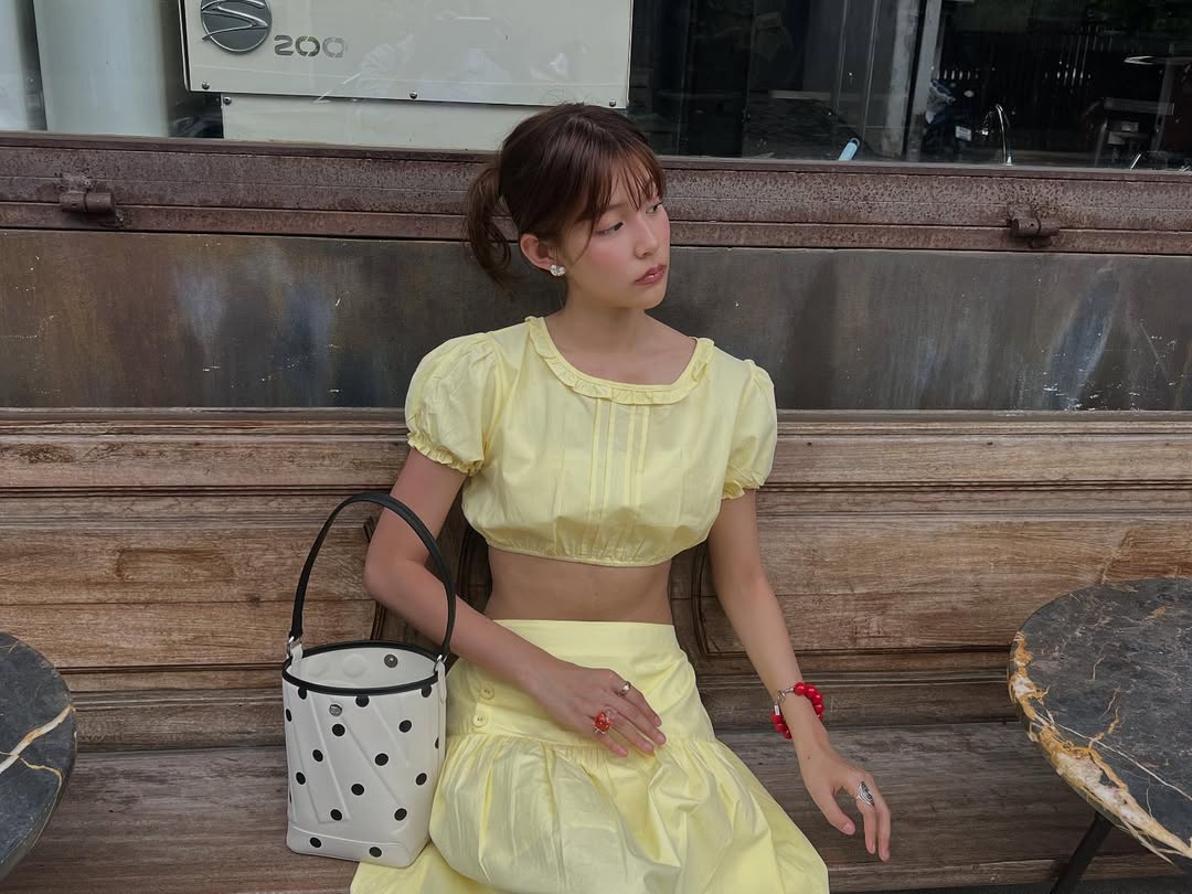 ใบปอ - ธิติยา จิระพรศิลป์