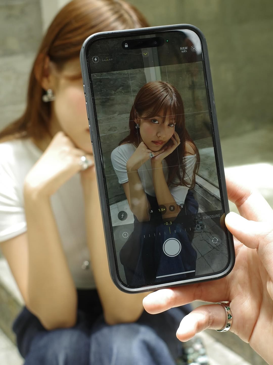 ใบปอ - ธิติยา จิระพรศิลป์