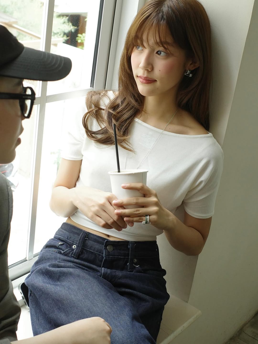 ใบปอ - ธิติยา จิระพรศิลป์