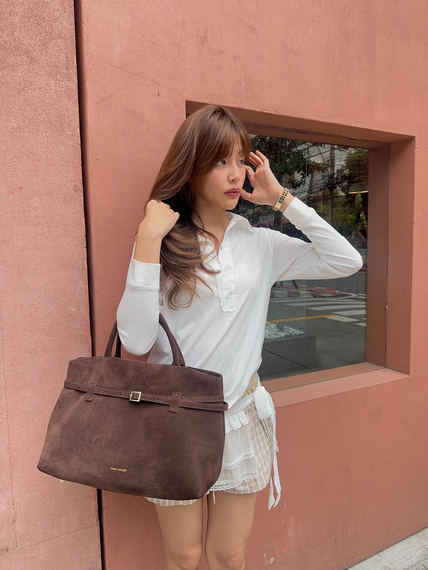 ใบปอ - ธิติยา จิระพรศิลป์