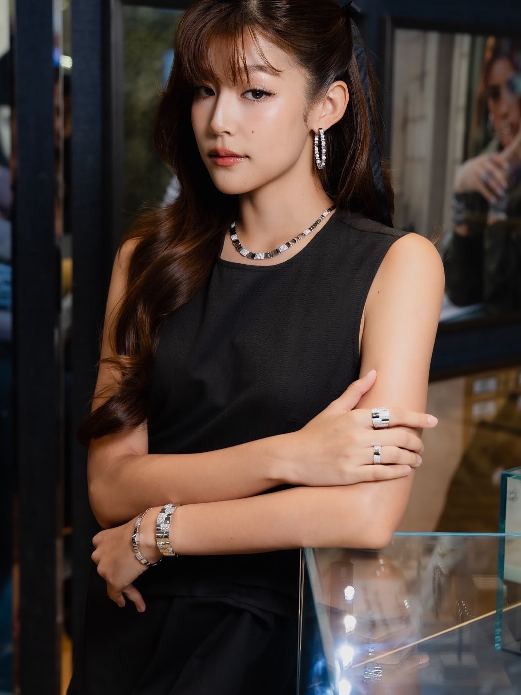 ใบปอ - ธิติยา จิระพรศิลป์