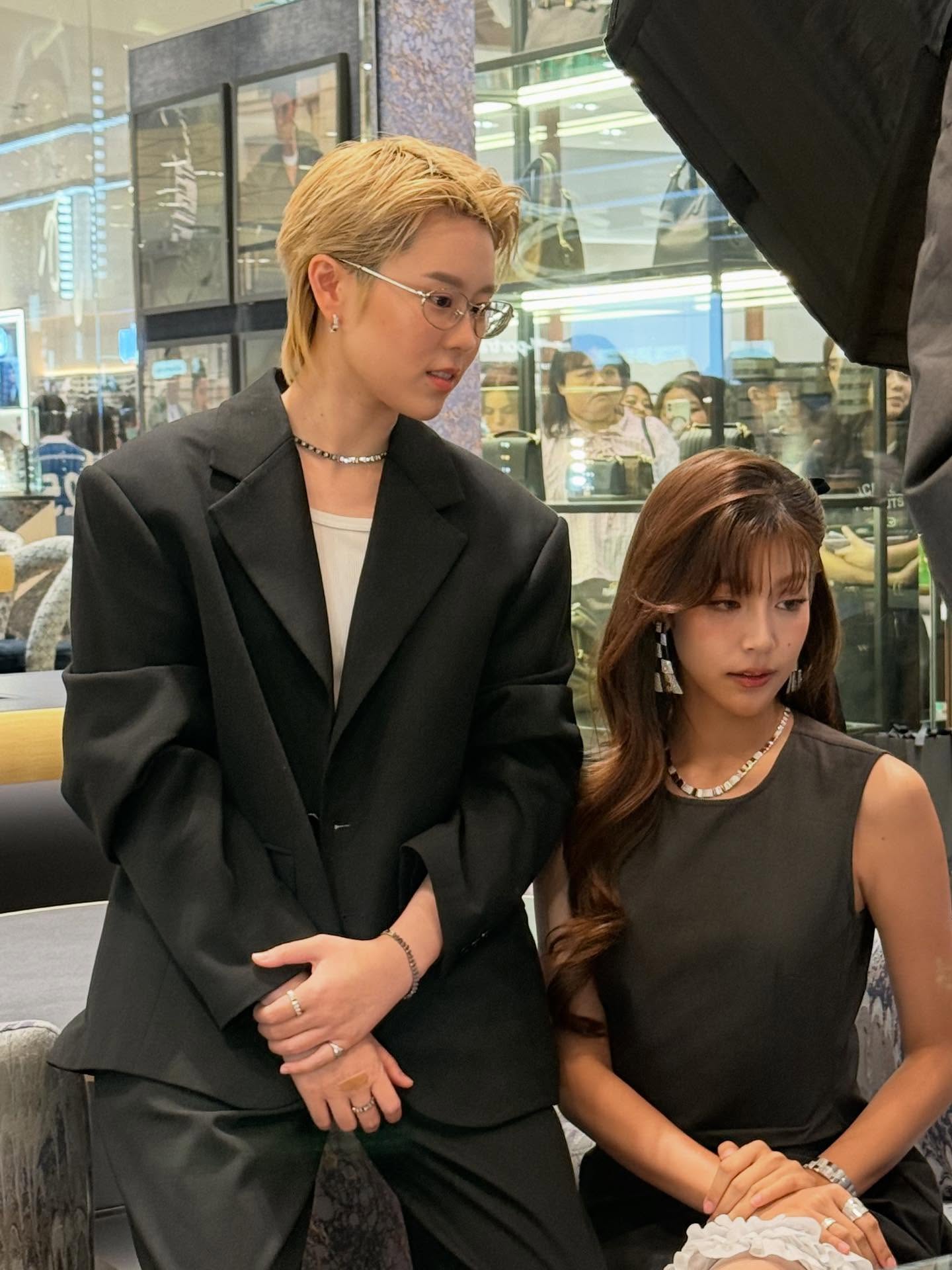 ใบปอ - ธิติยา จิระพรศิลป์