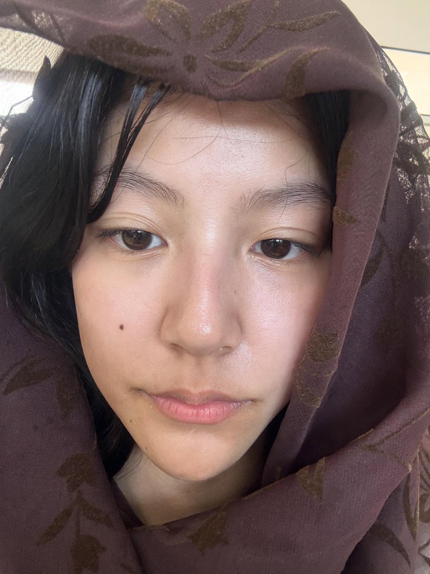 ใบปอ - ธิติยา จิระพรศิลป์