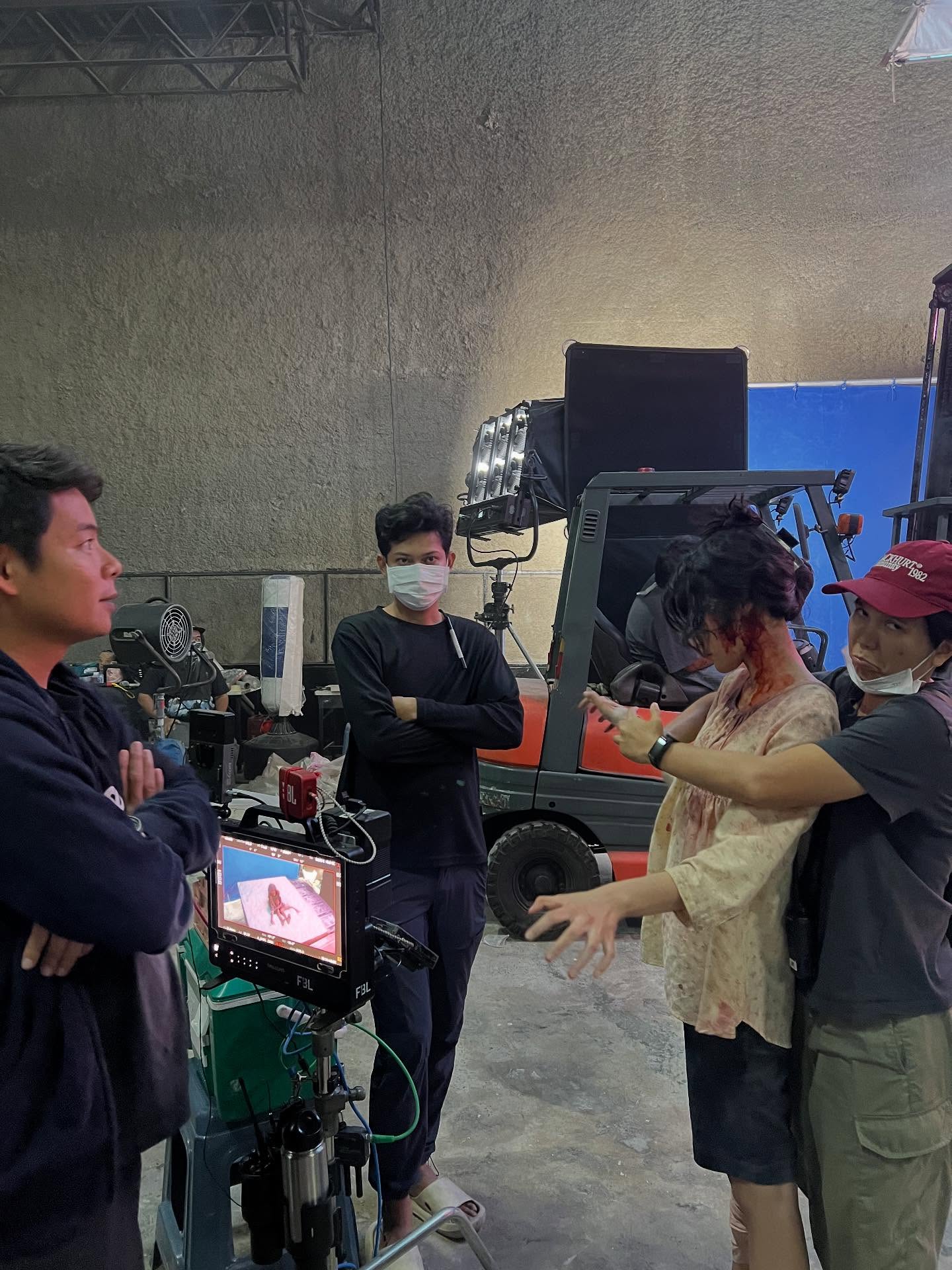 ใบปอ - ธิติยา จิระพรศิลป์