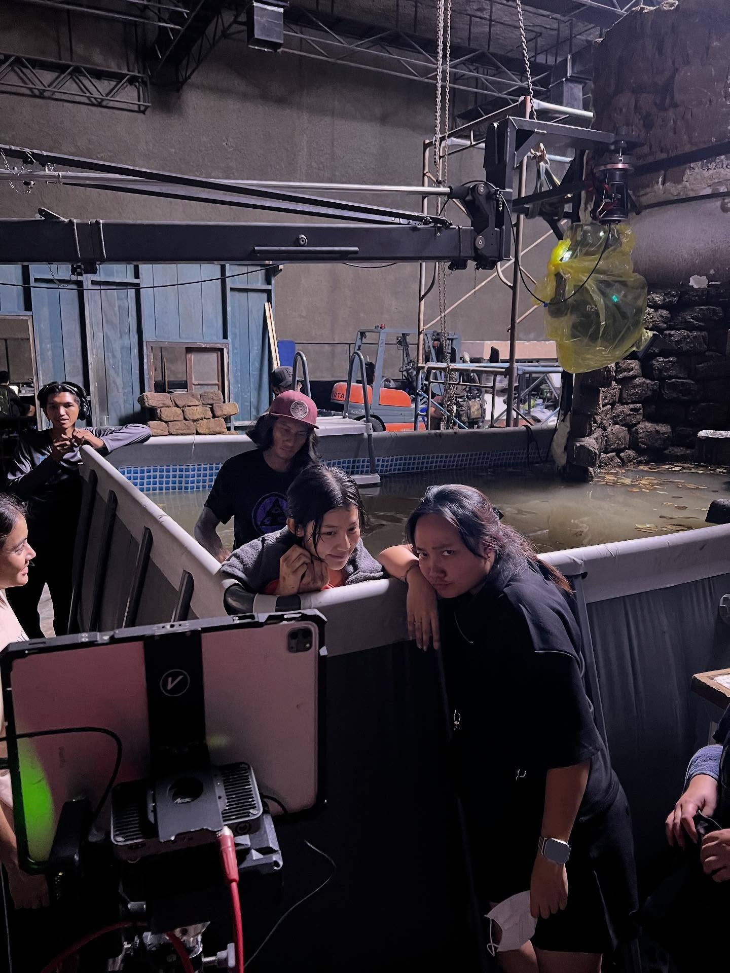 ใบปอ - ธิติยา จิระพรศิลป์