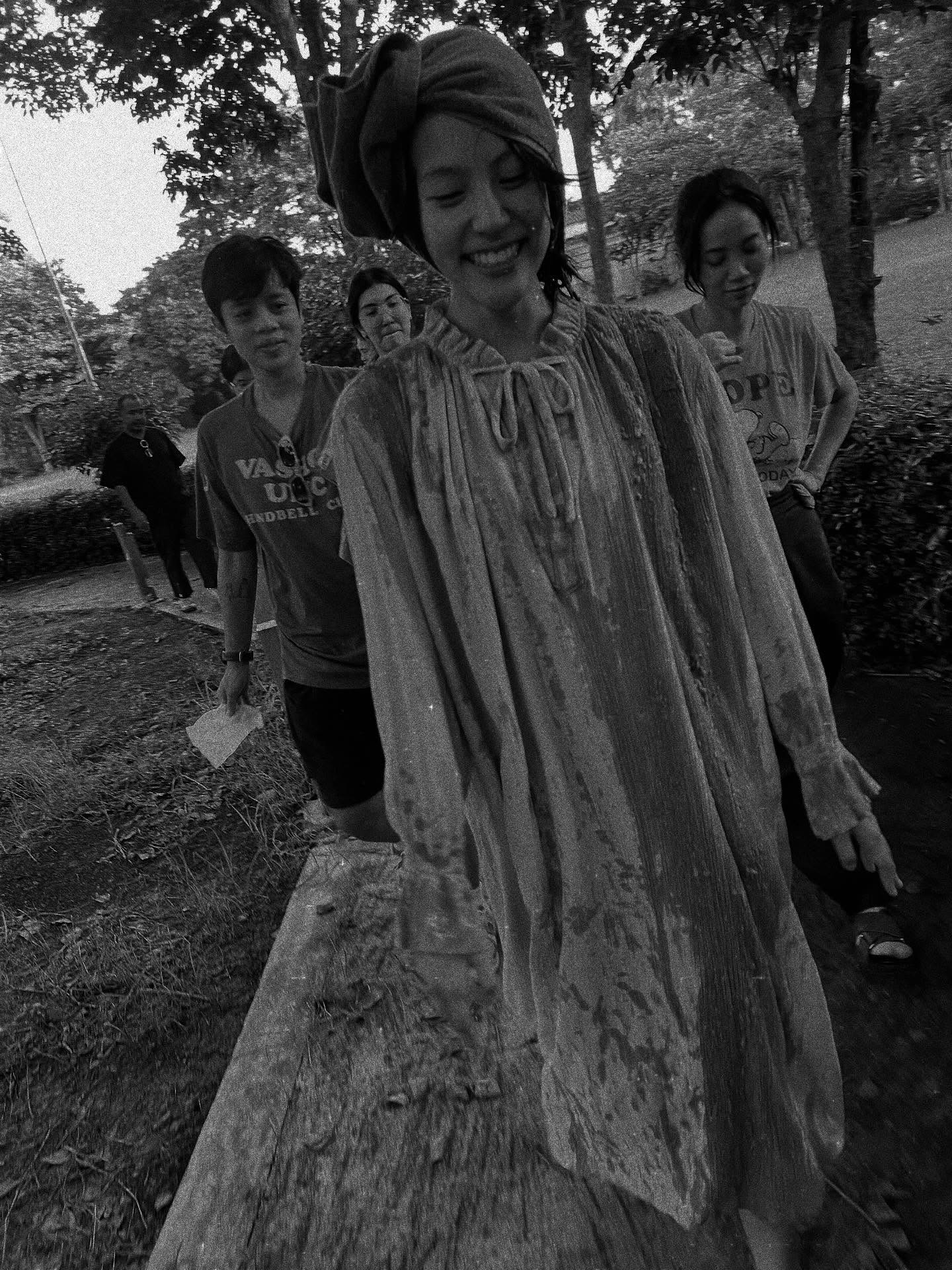 ใบปอ - ธิติยา จิระพรศิลป์