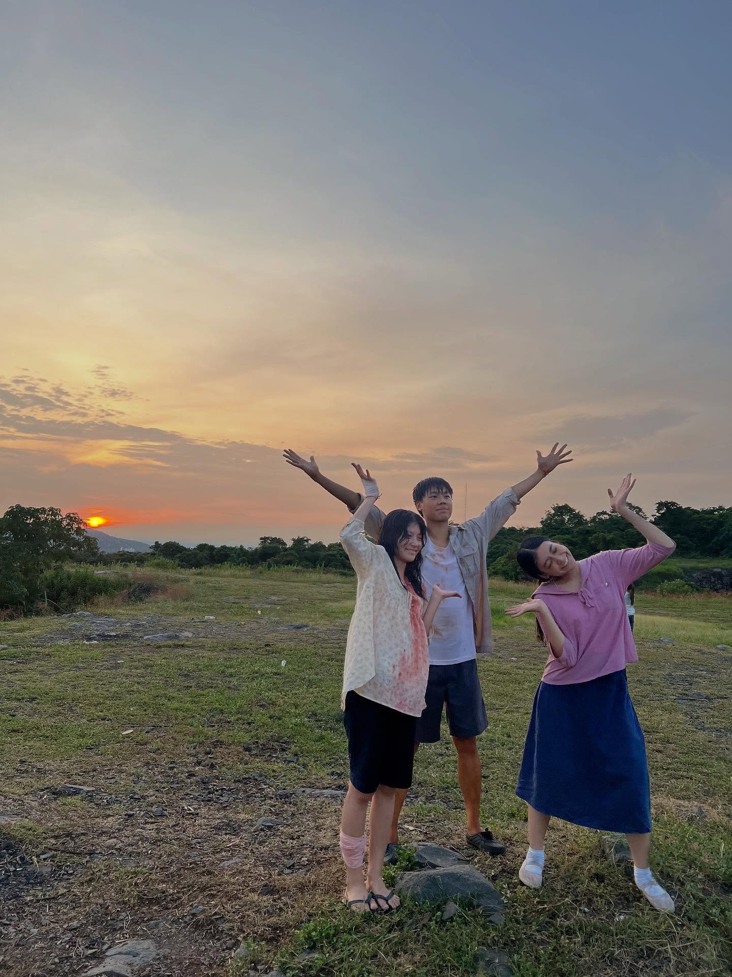 ใบปอ - ธิติยา จิระพรศิลป์