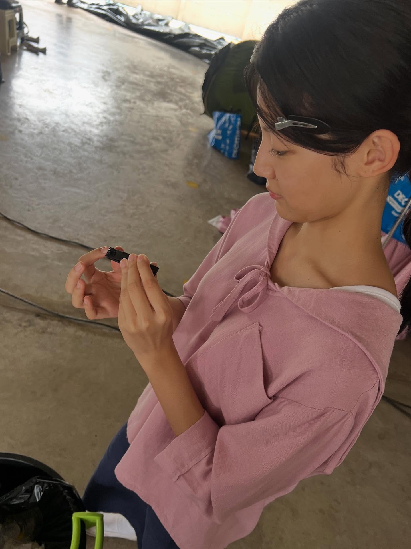 ใบปอ - ธิติยา จิระพรศิลป์