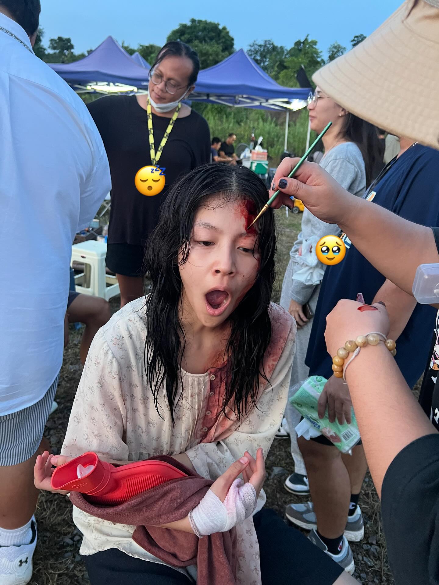 ใบปอ - ธิติยา จิระพรศิลป์