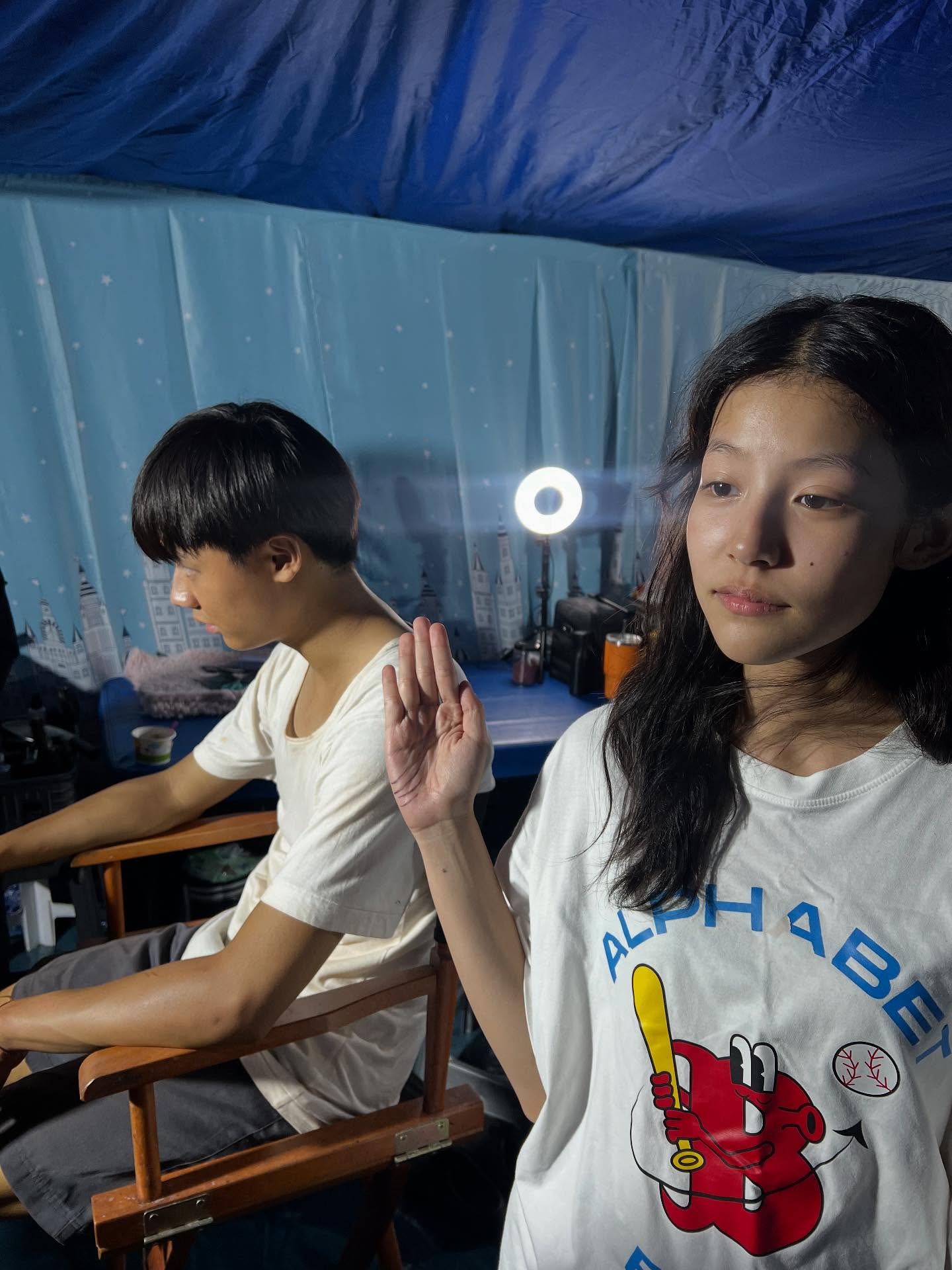 ใบปอ - ธิติยา จิระพรศิลป์