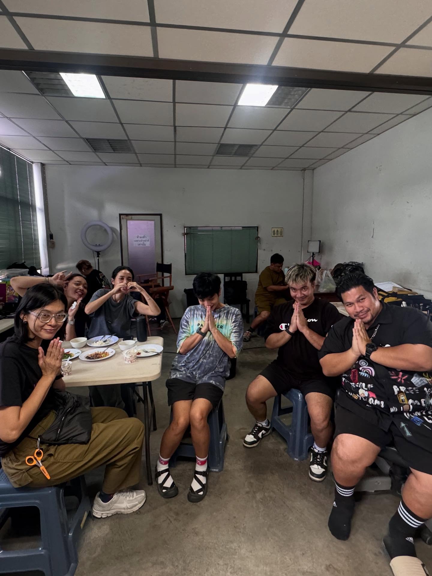 ใบปอ - ธิติยา จิระพรศิลป์