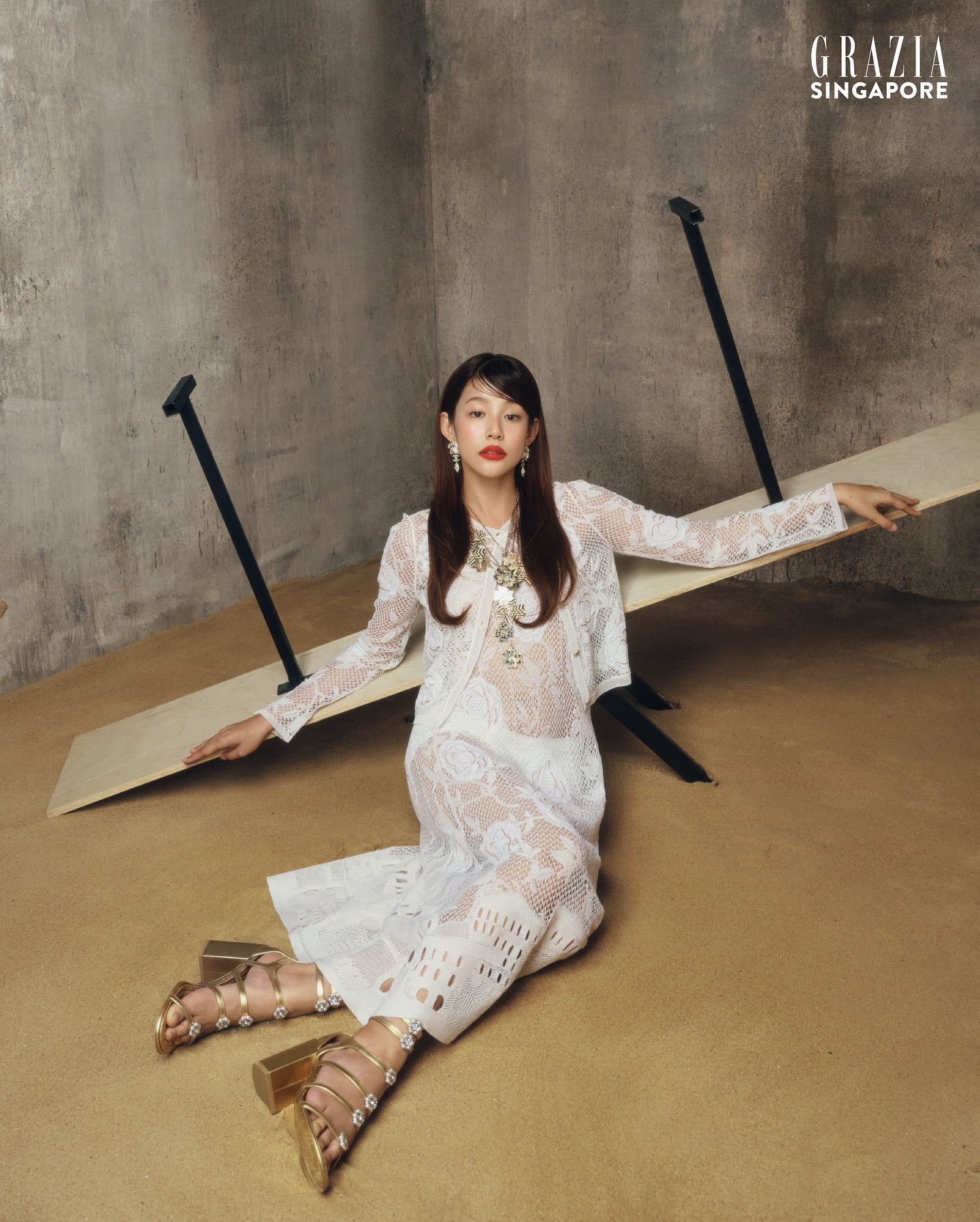 ใบปอ - ธิติยา จิระพรศิลป์