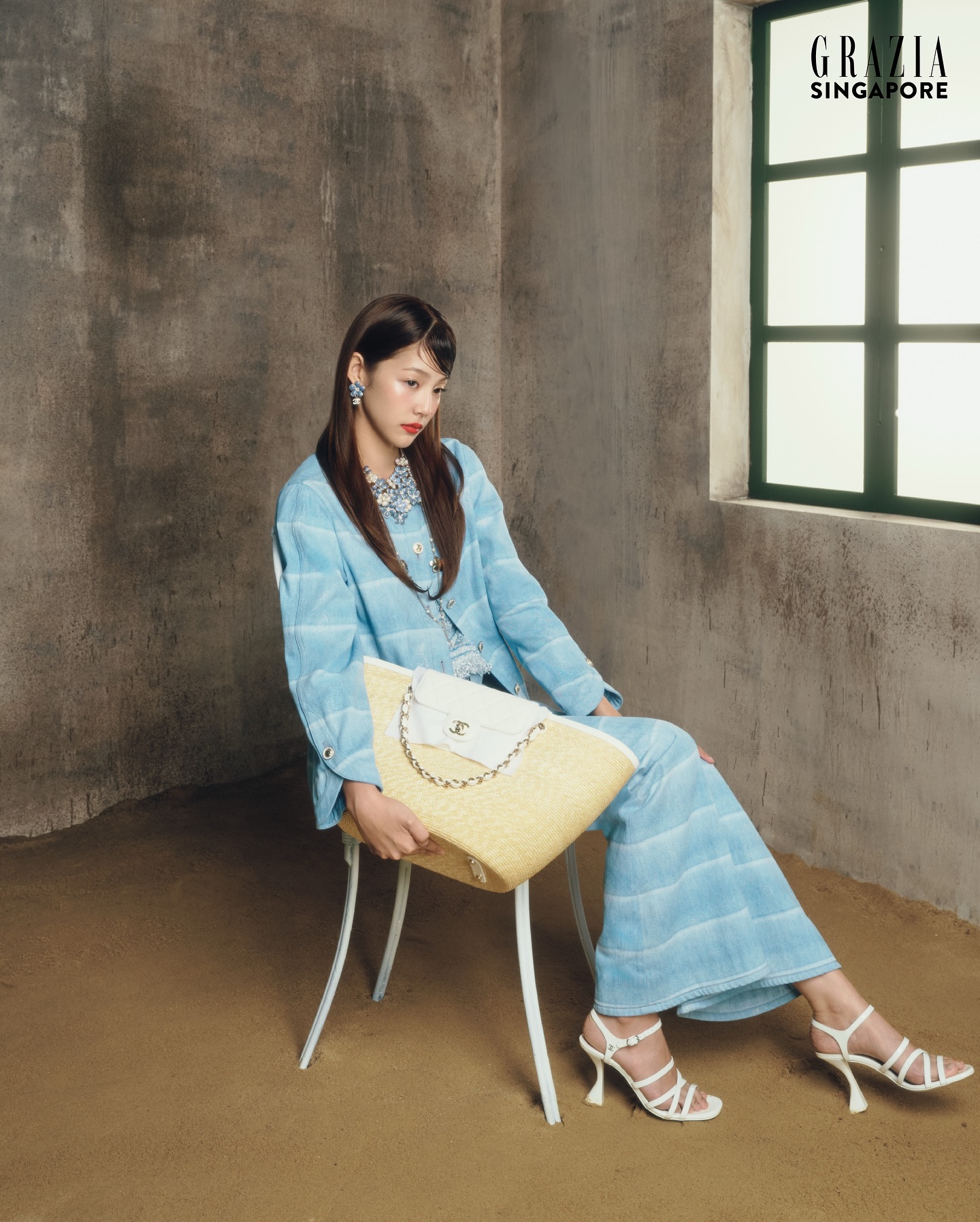 ใบปอ - ธิติยา จิระพรศิลป์