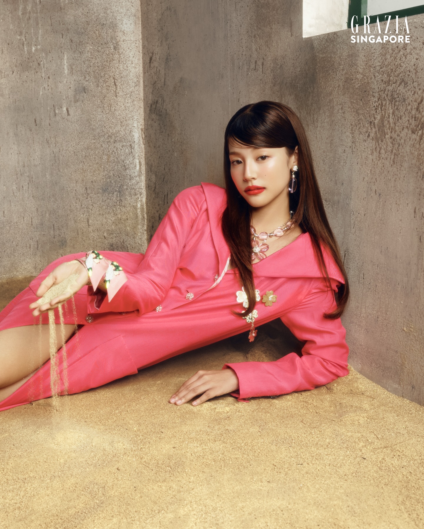 ใบปอ - ธิติยา จิระพรศิลป์