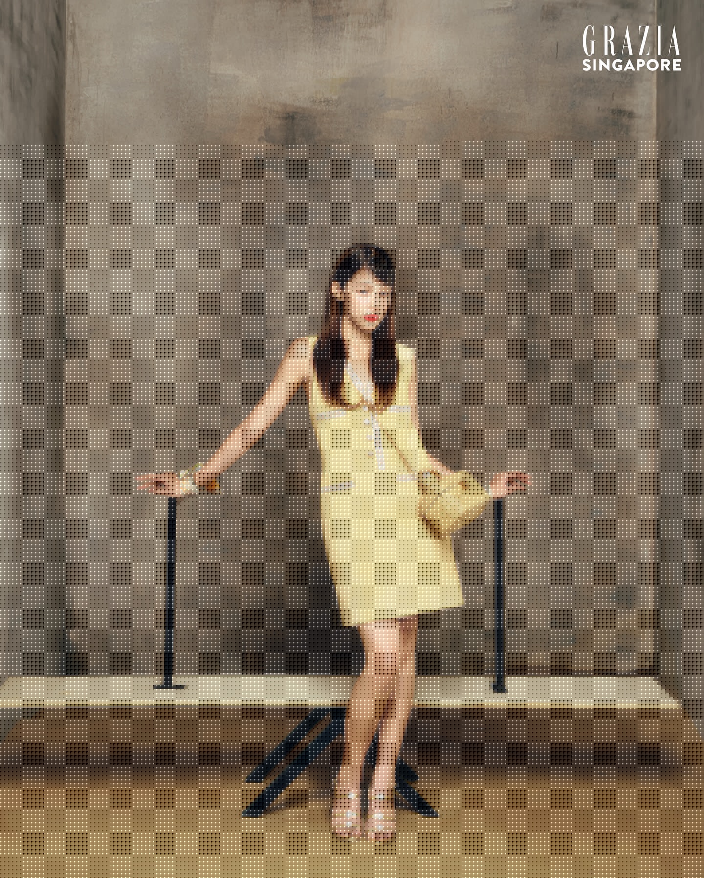 ใบปอ - ธิติยา จิระพรศิลป์