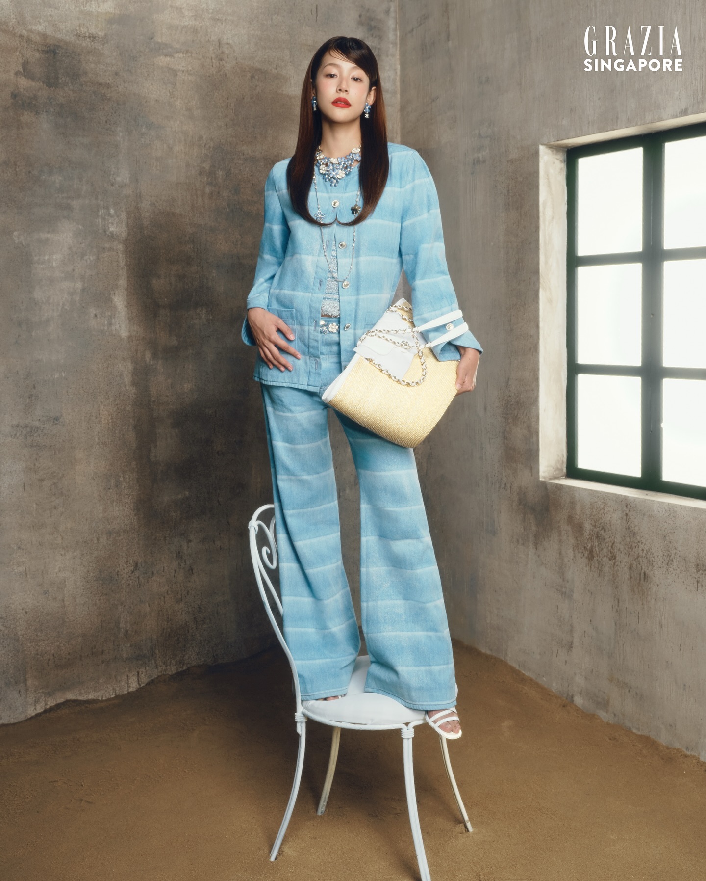 ใบปอ - ธิติยา จิระพรศิลป์