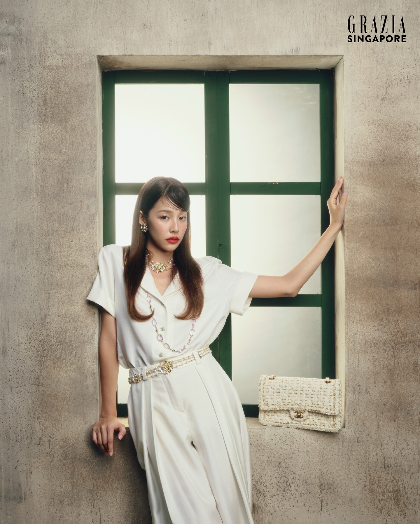 ใบปอ - ธิติยา จิระพรศิลป์