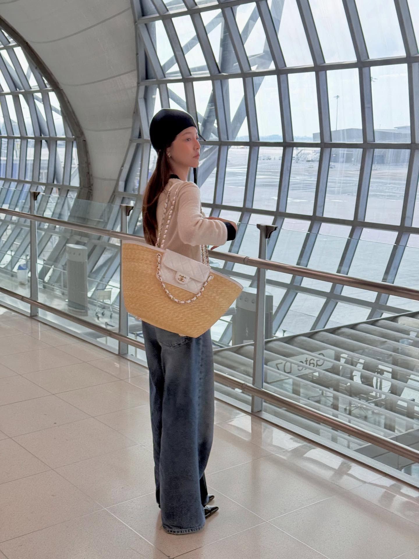 ใบปอ - ธิติยา จิระพรศิลป์