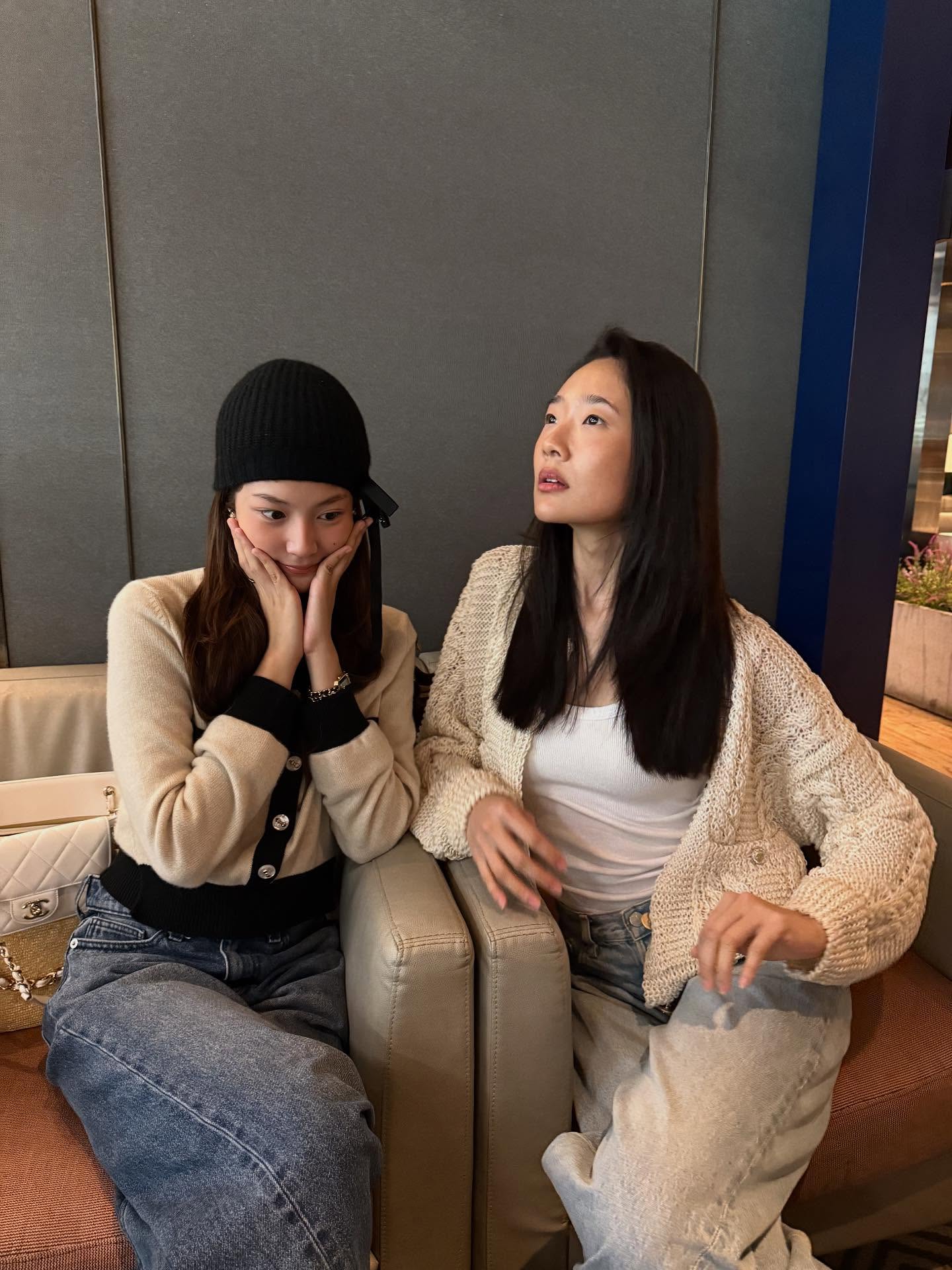 ใบปอ - ธิติยา จิระพรศิลป์