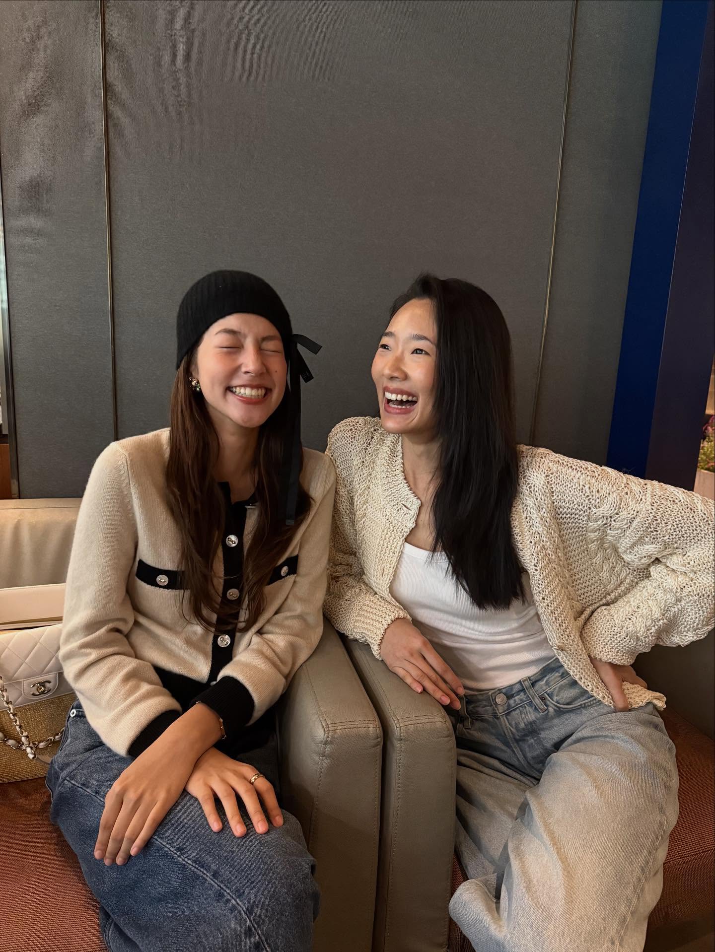 ใบปอ - ธิติยา จิระพรศิลป์