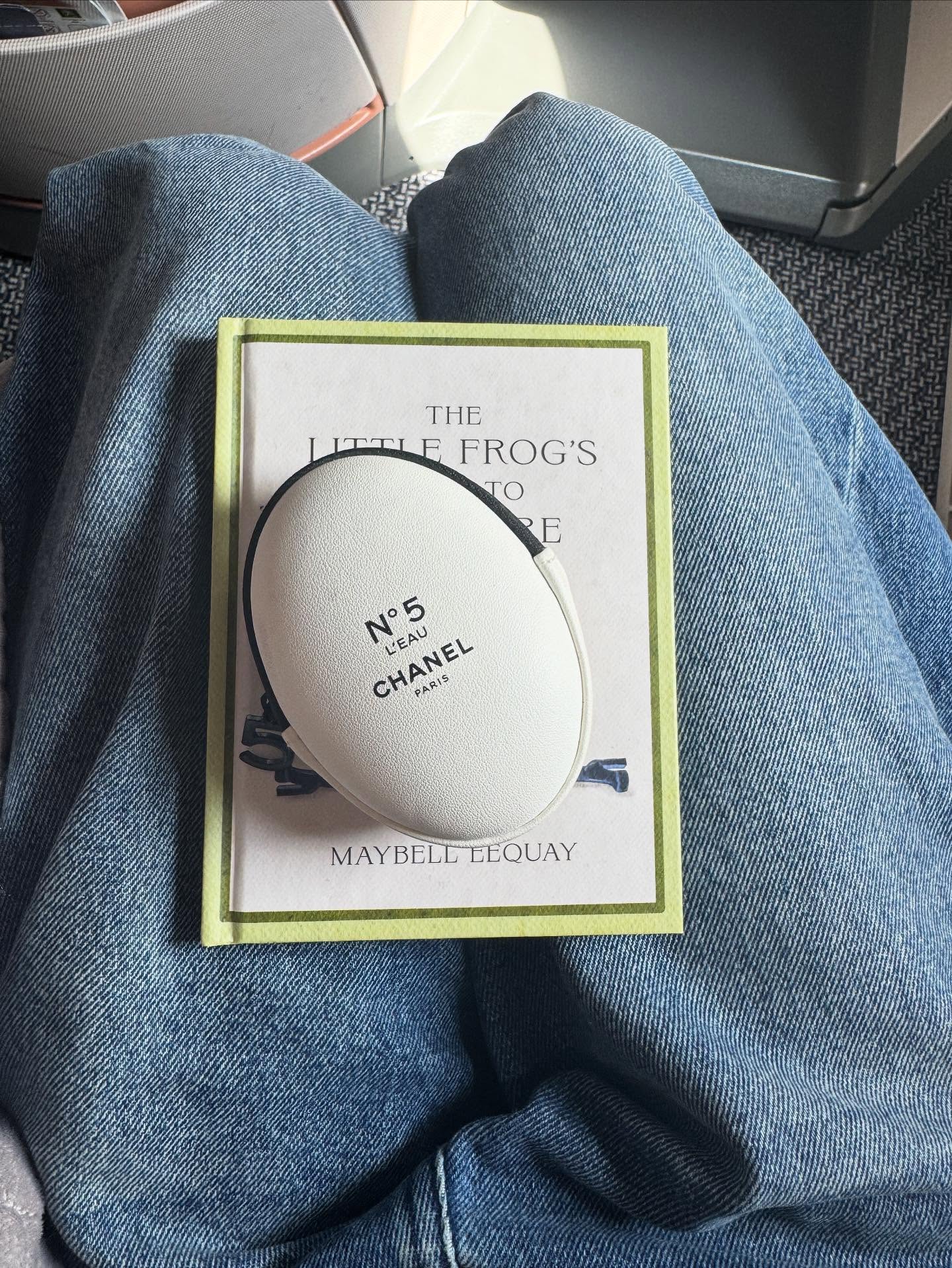 ใบปอ - ธิติยา จิระพรศิลป์