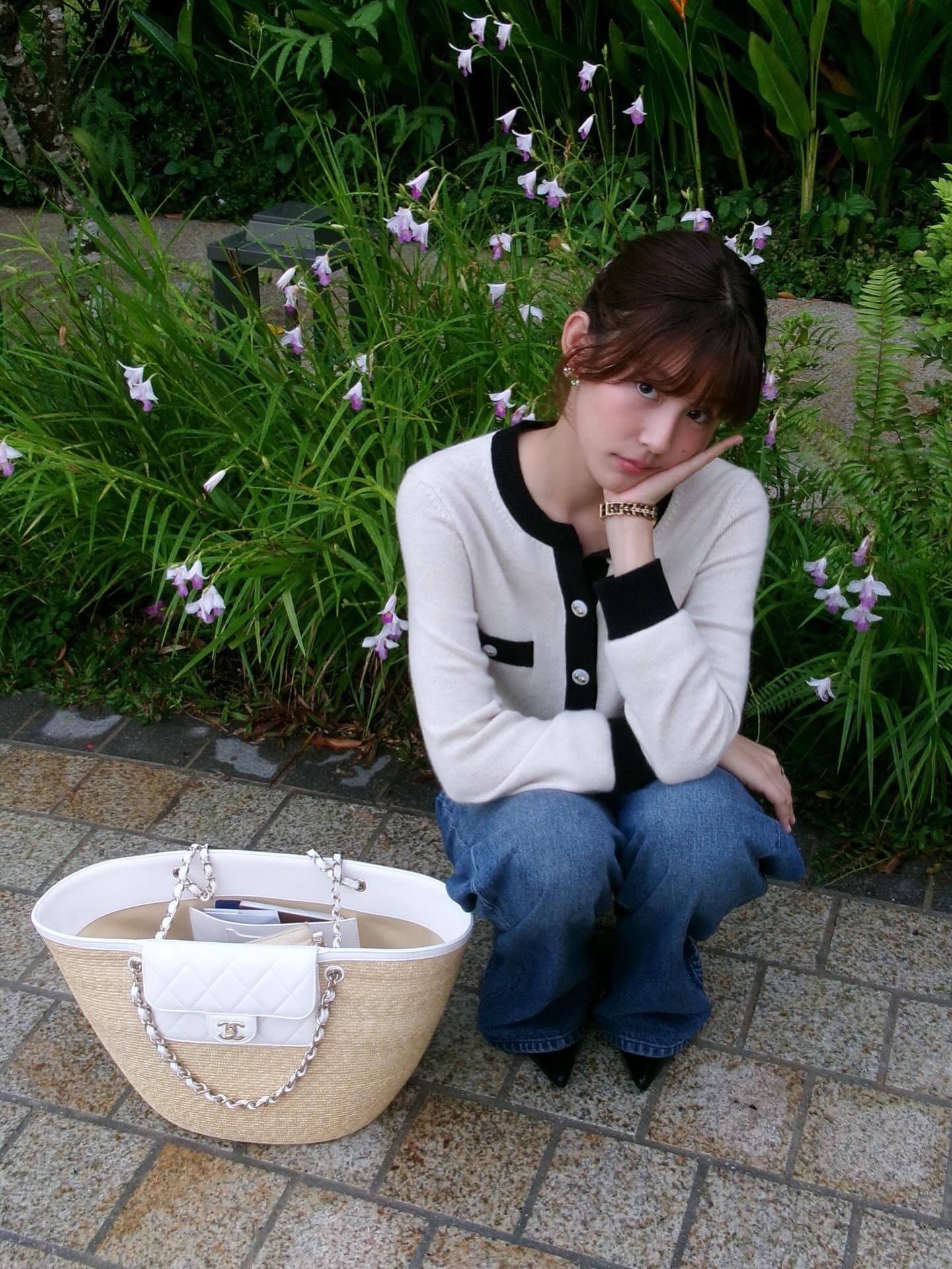 ใบปอ - ธิติยา จิระพรศิลป์