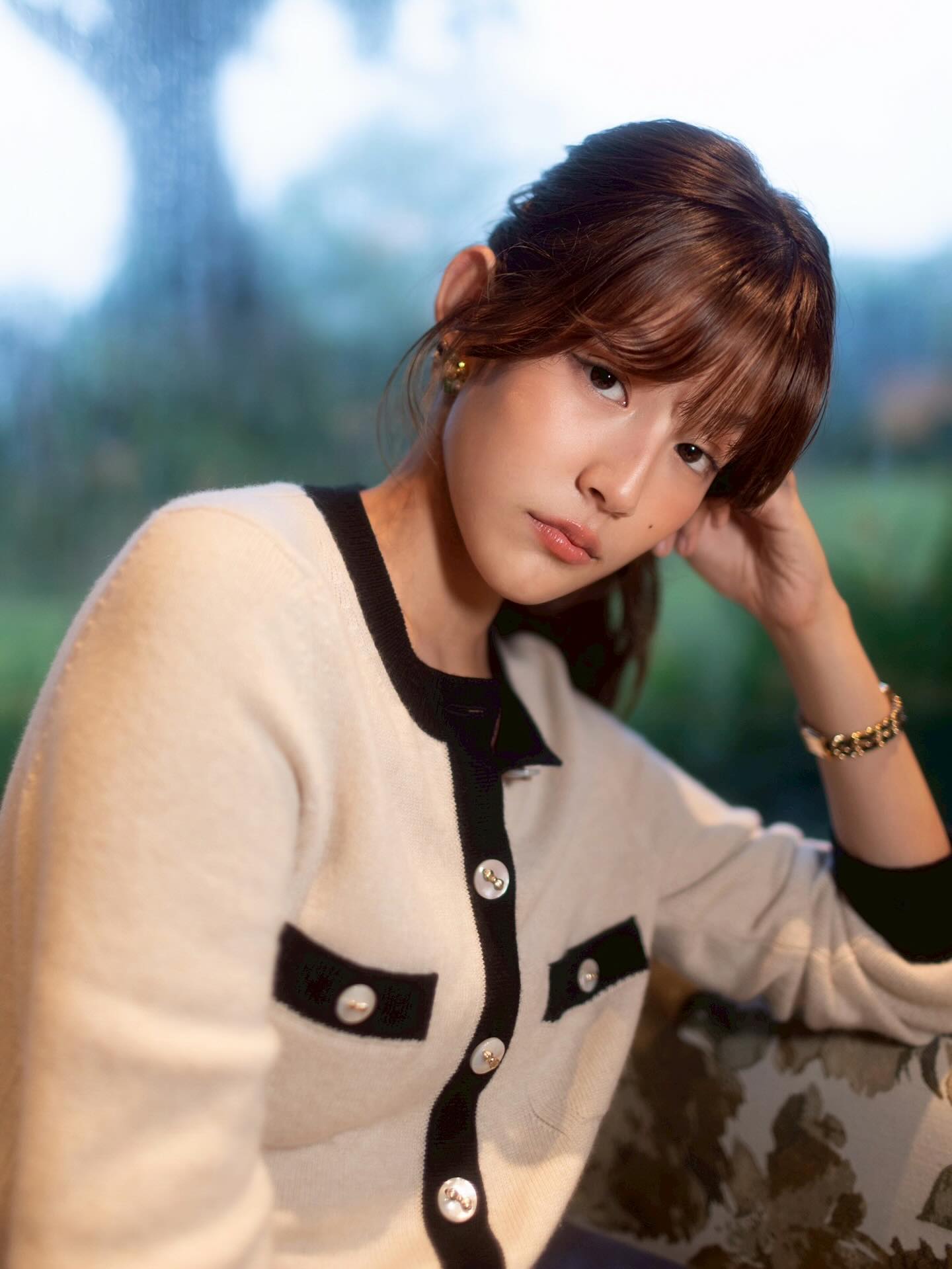 ใบปอ - ธิติยา จิระพรศิลป์