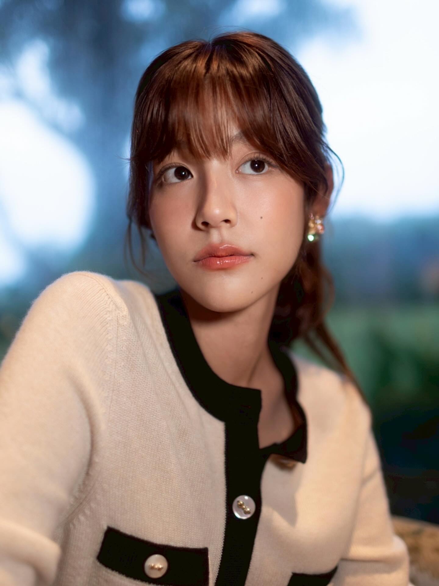 ใบปอ - ธิติยา จิระพรศิลป์