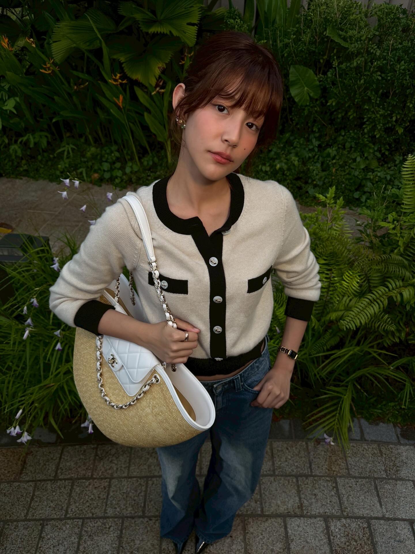 ใบปอ - ธิติยา จิระพรศิลป์