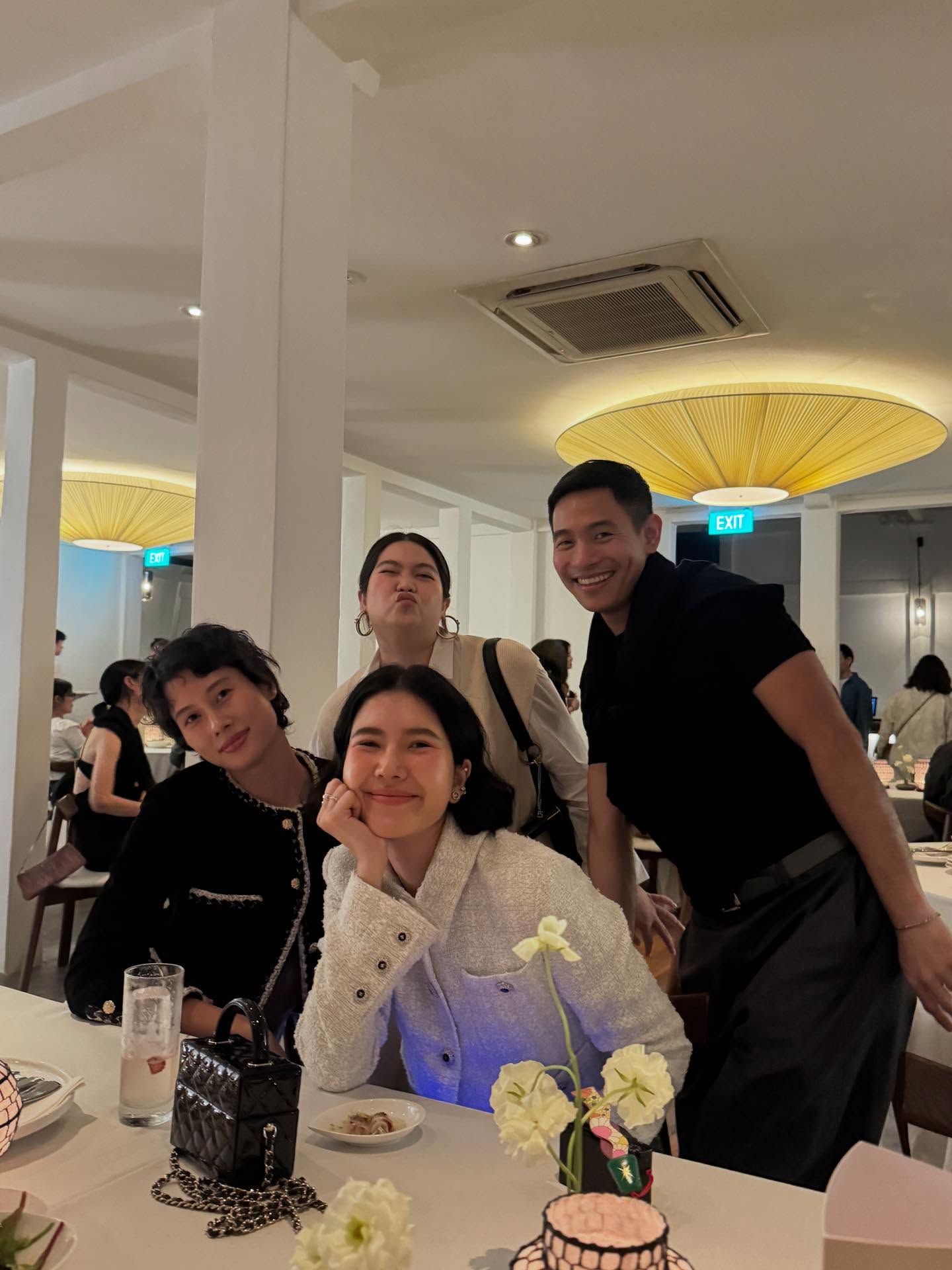 ใบปอ - ธิติยา จิระพรศิลป์