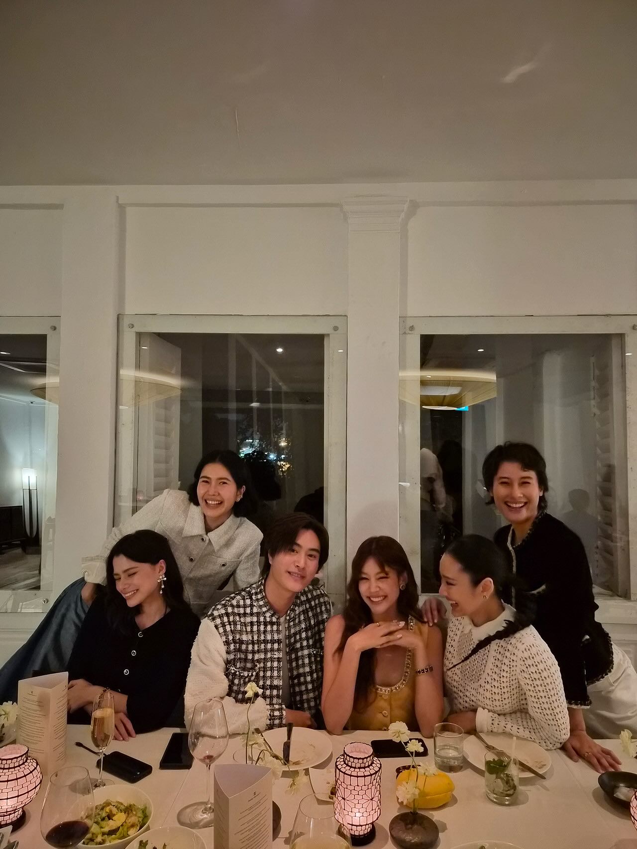 ใบปอ - ธิติยา จิระพรศิลป์