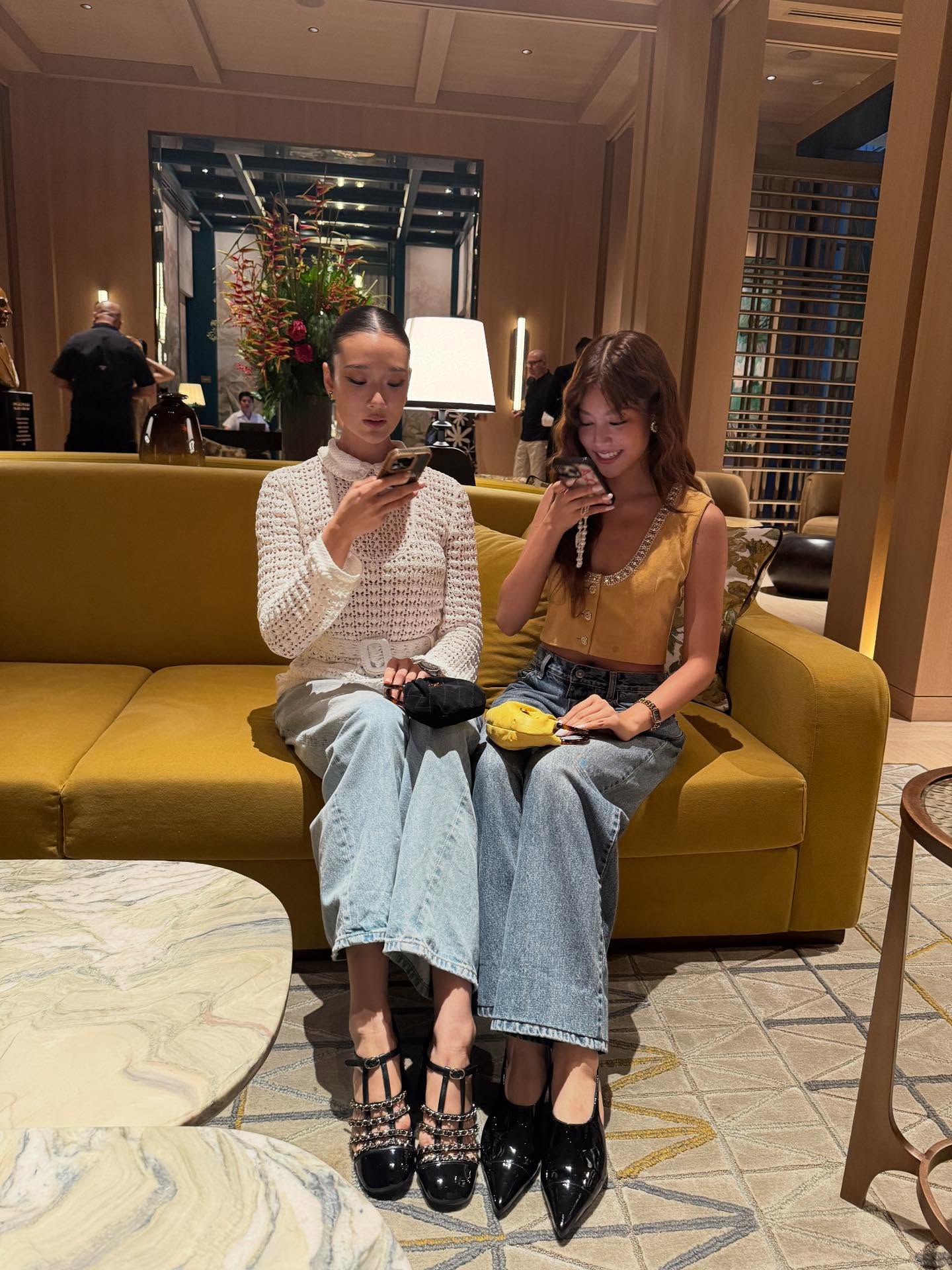 ใบปอ - ธิติยา จิระพรศิลป์