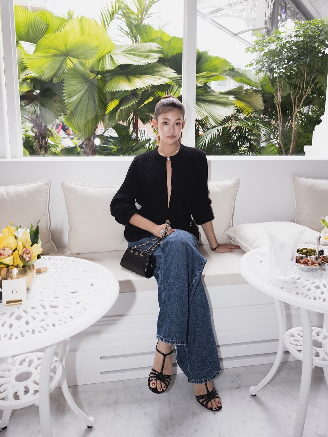 ใบปอ - ธิติยา จิระพรศิลป์