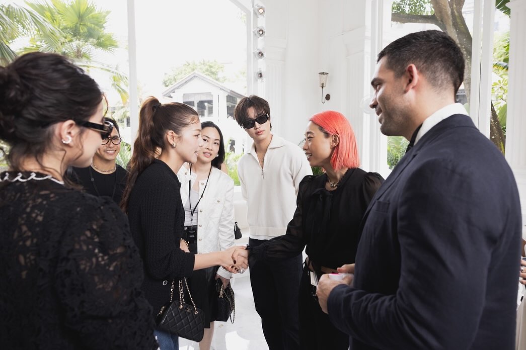 ใบปอ - ธิติยา จิระพรศิลป์