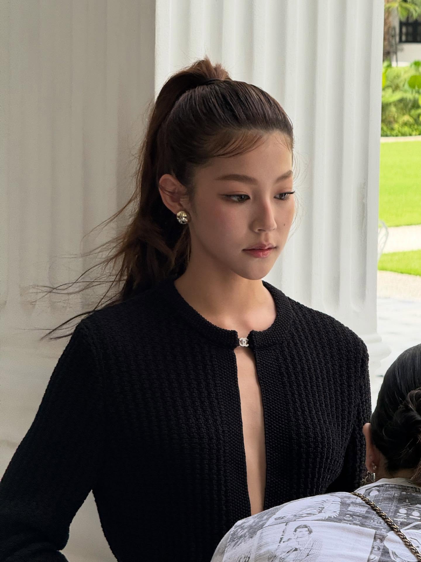 ใบปอ - ธิติยา จิระพรศิลป์