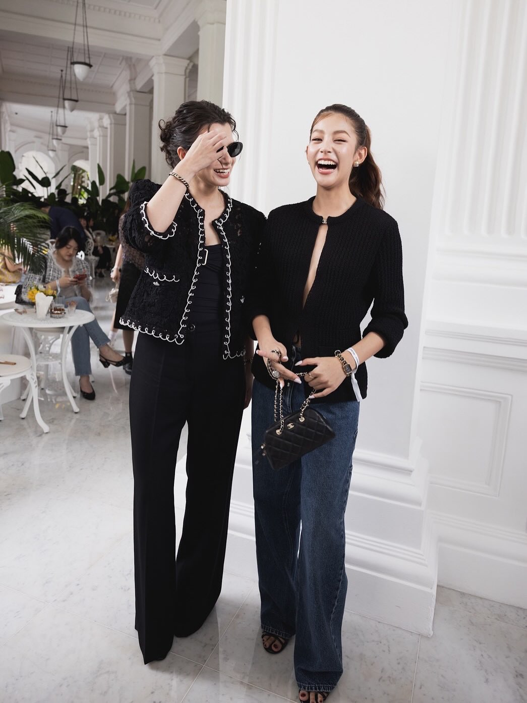 ใบปอ - ธิติยา จิระพรศิลป์