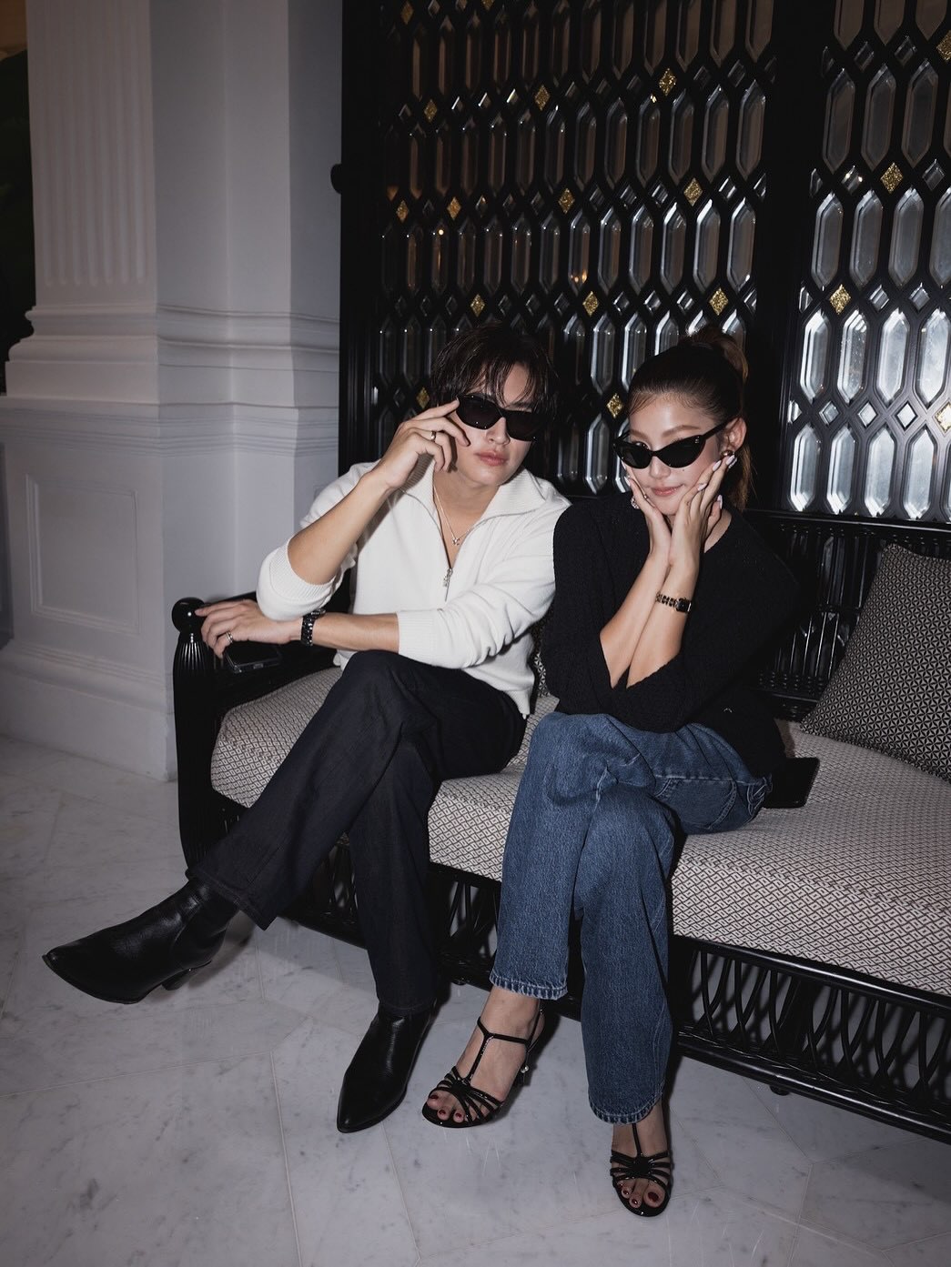 ใบปอ - ธิติยา จิระพรศิลป์