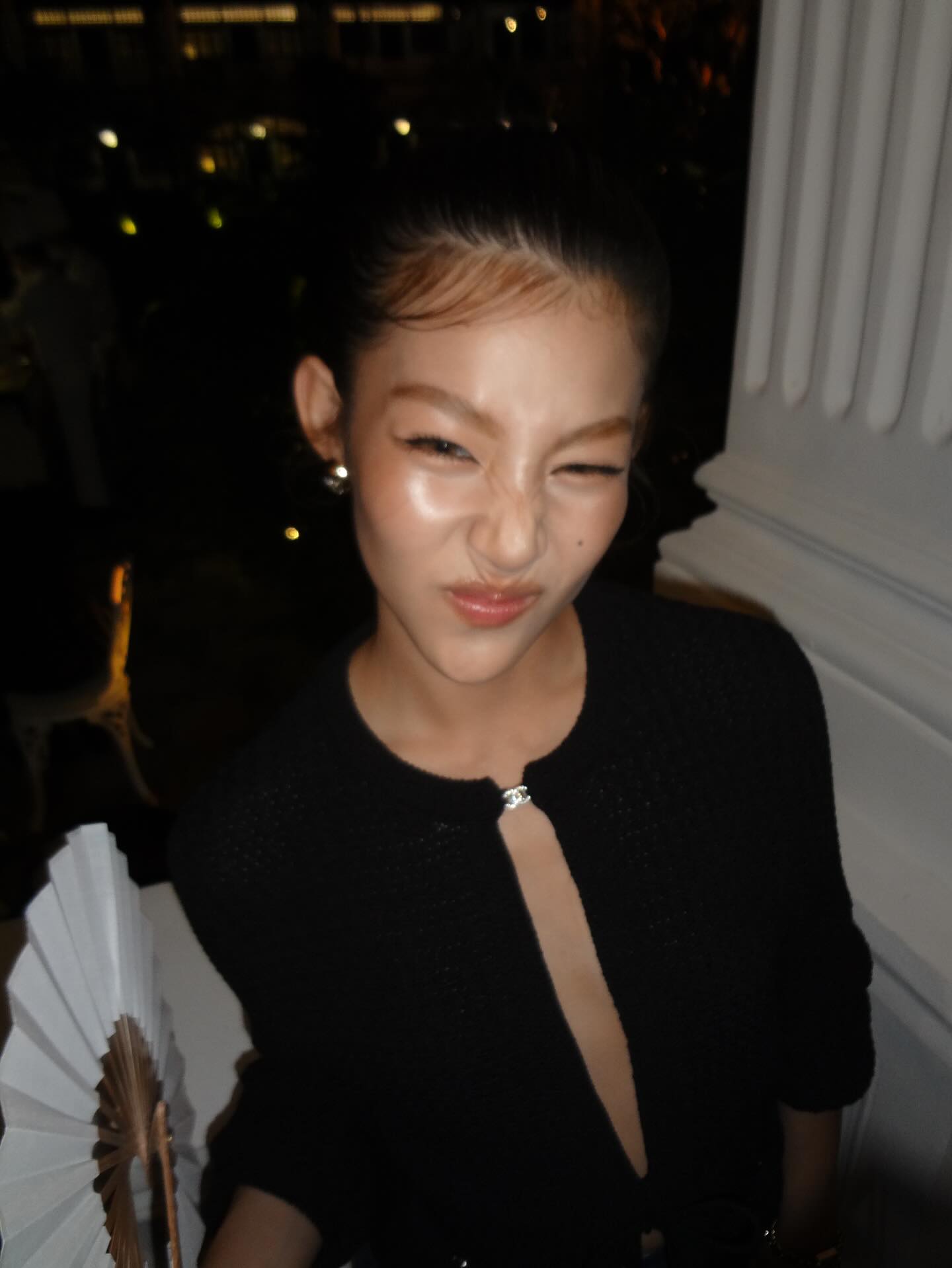 ใบปอ - ธิติยา จิระพรศิลป์