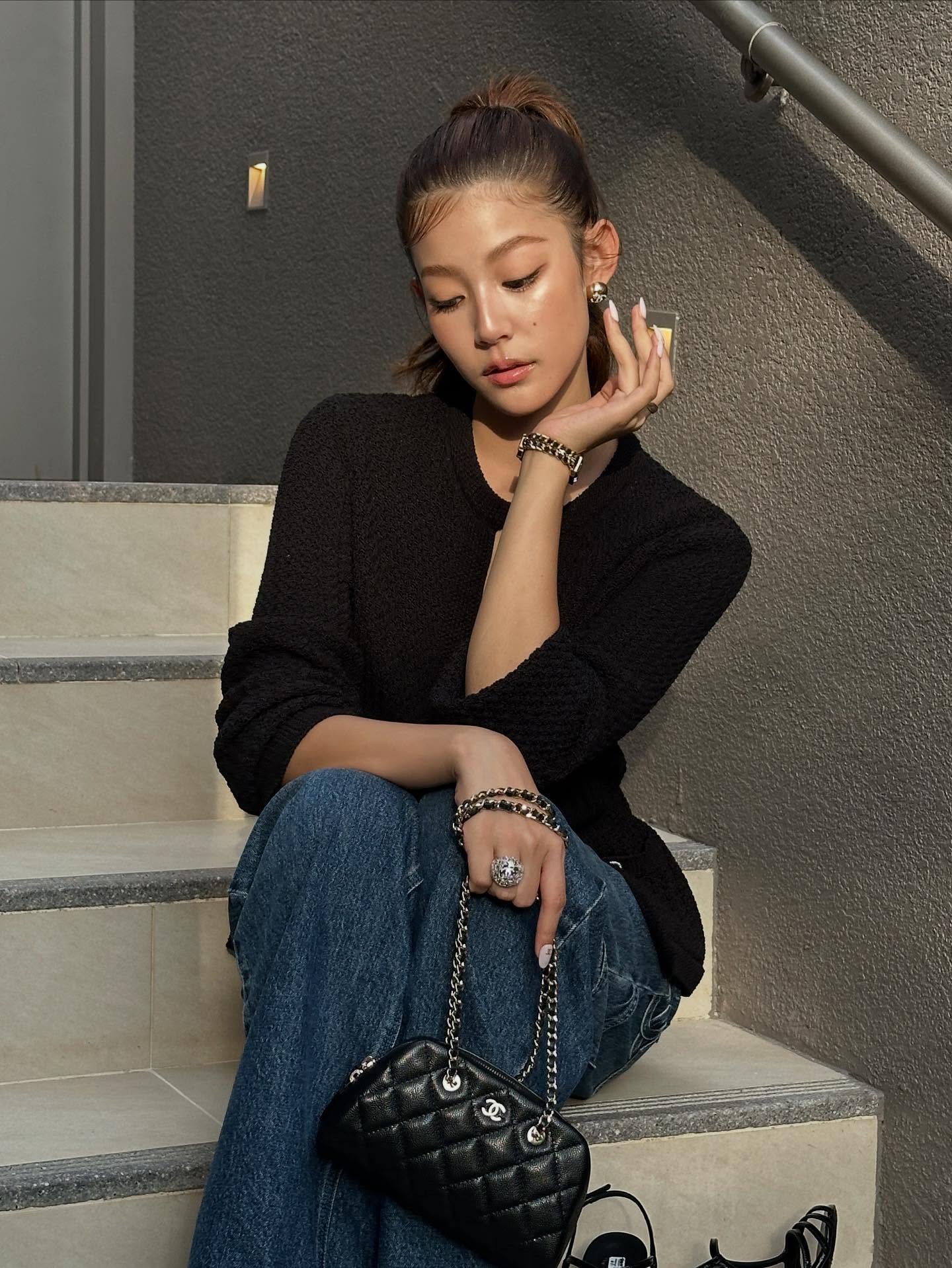 ใบปอ - ธิติยา จิระพรศิลป์