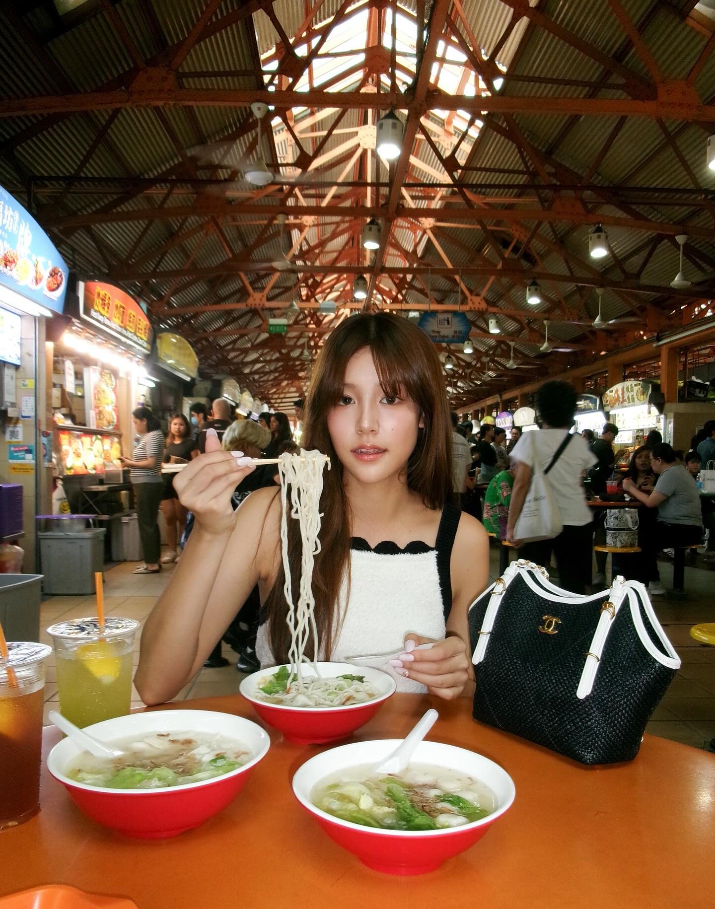 ใบปอ - ธิติยา จิระพรศิลป์