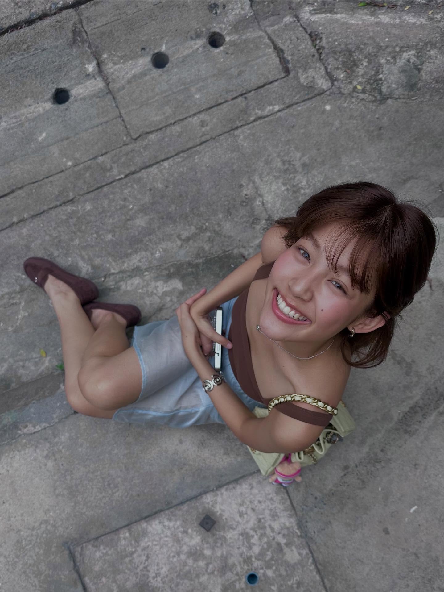 ใบปอ - ธิติยา จิระพรศิลป์