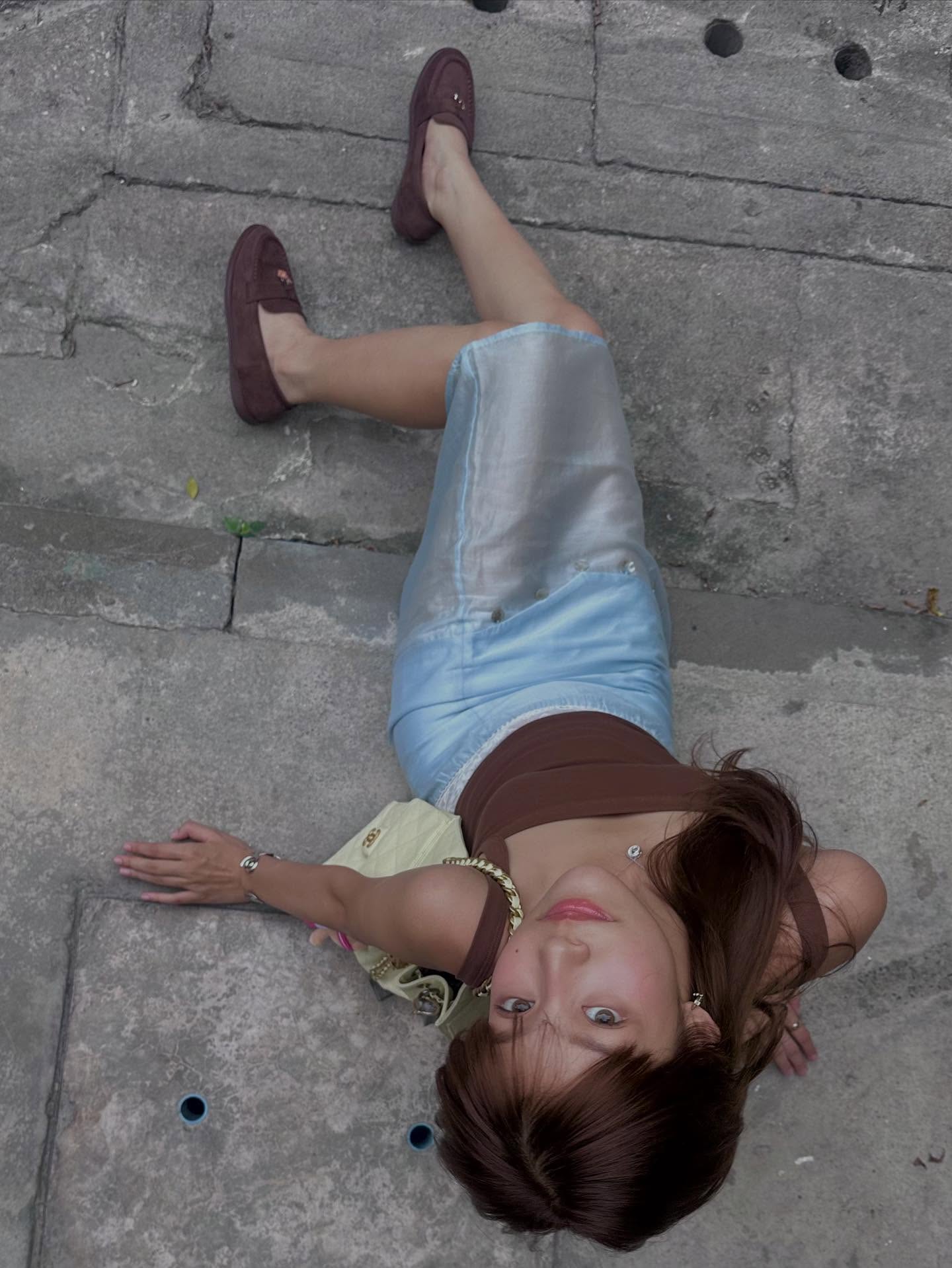 ใบปอ - ธิติยา จิระพรศิลป์