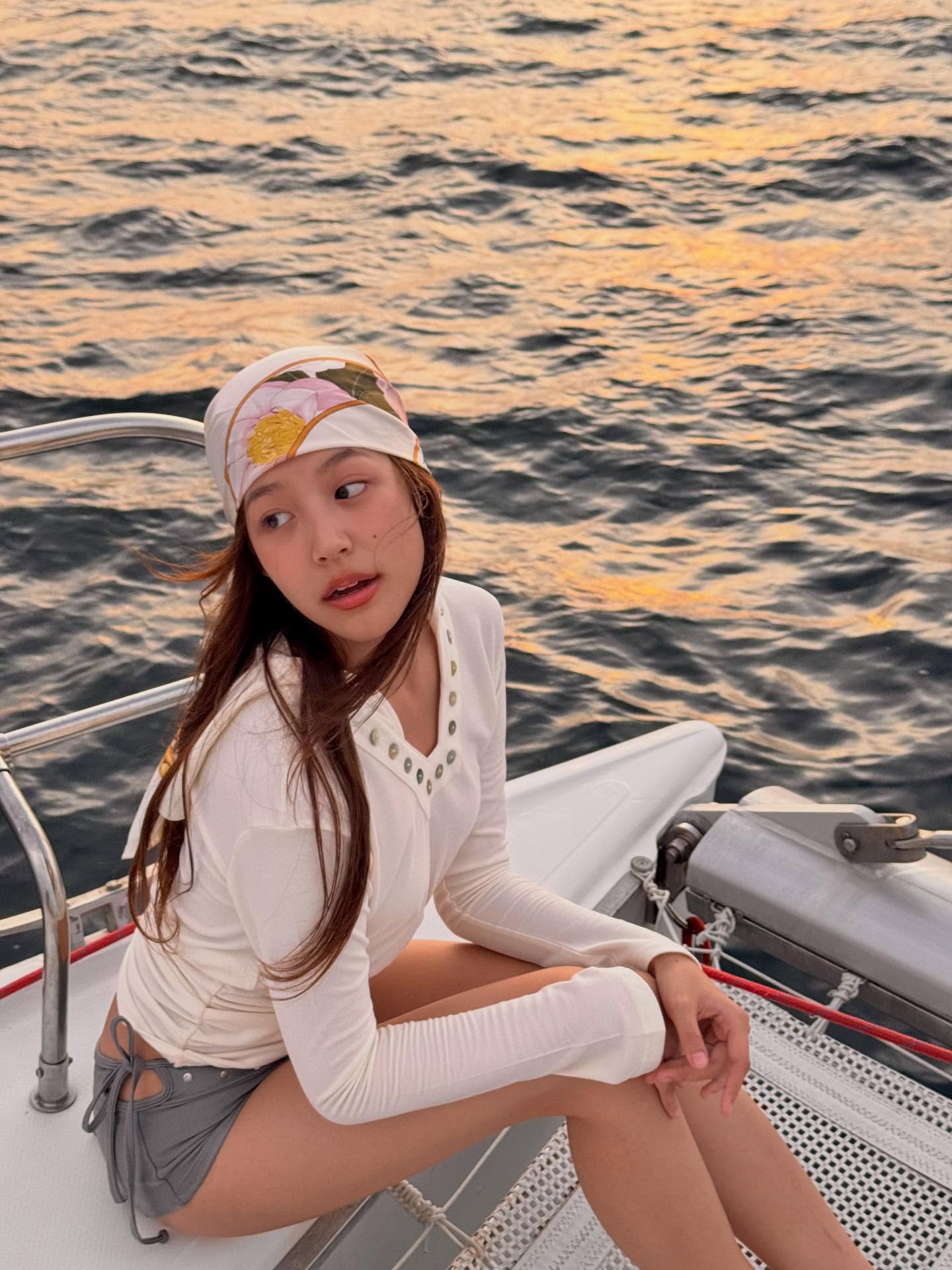 ใบปอ - ธิติยา จิระพรศิลป์